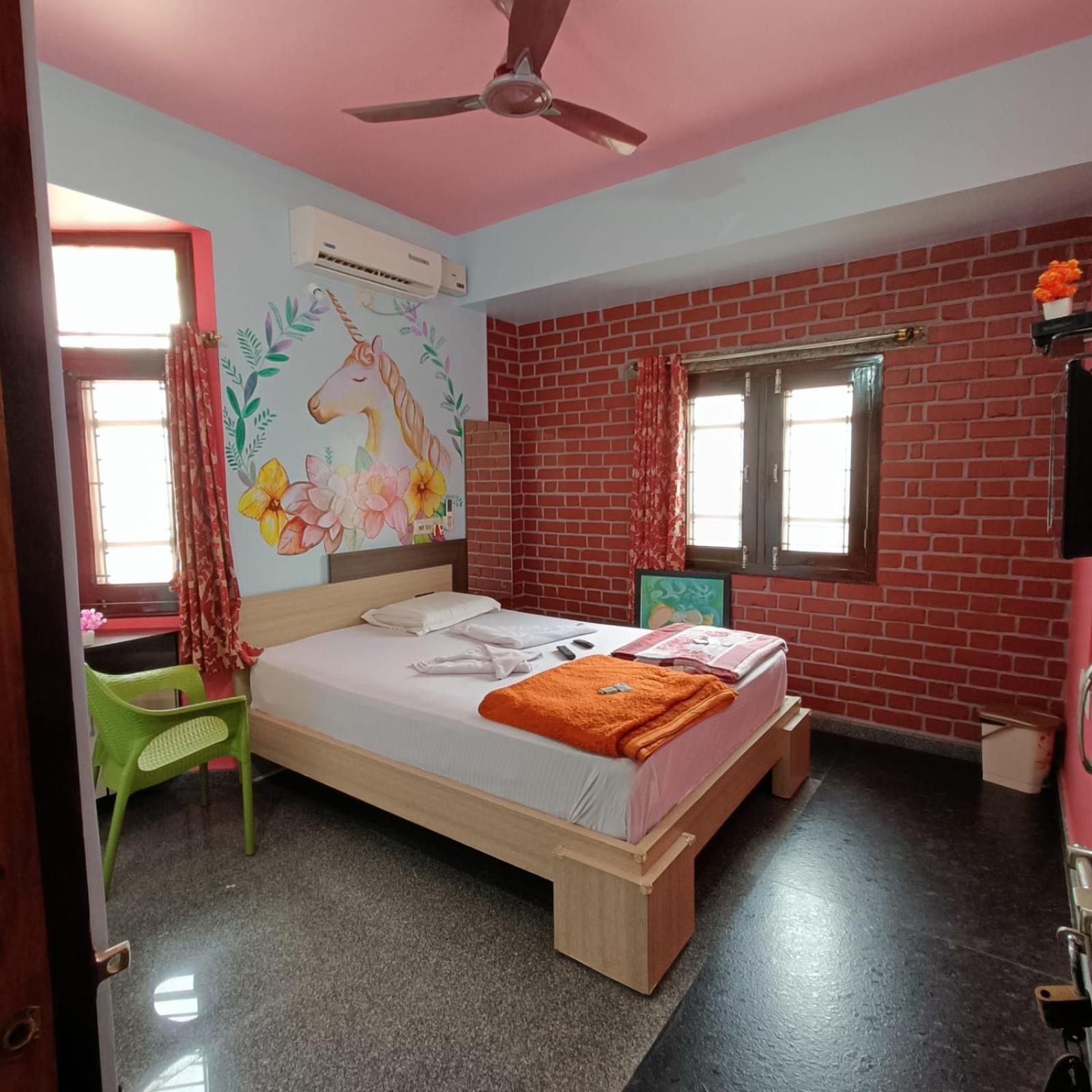 Mango Tree Homestay view 5