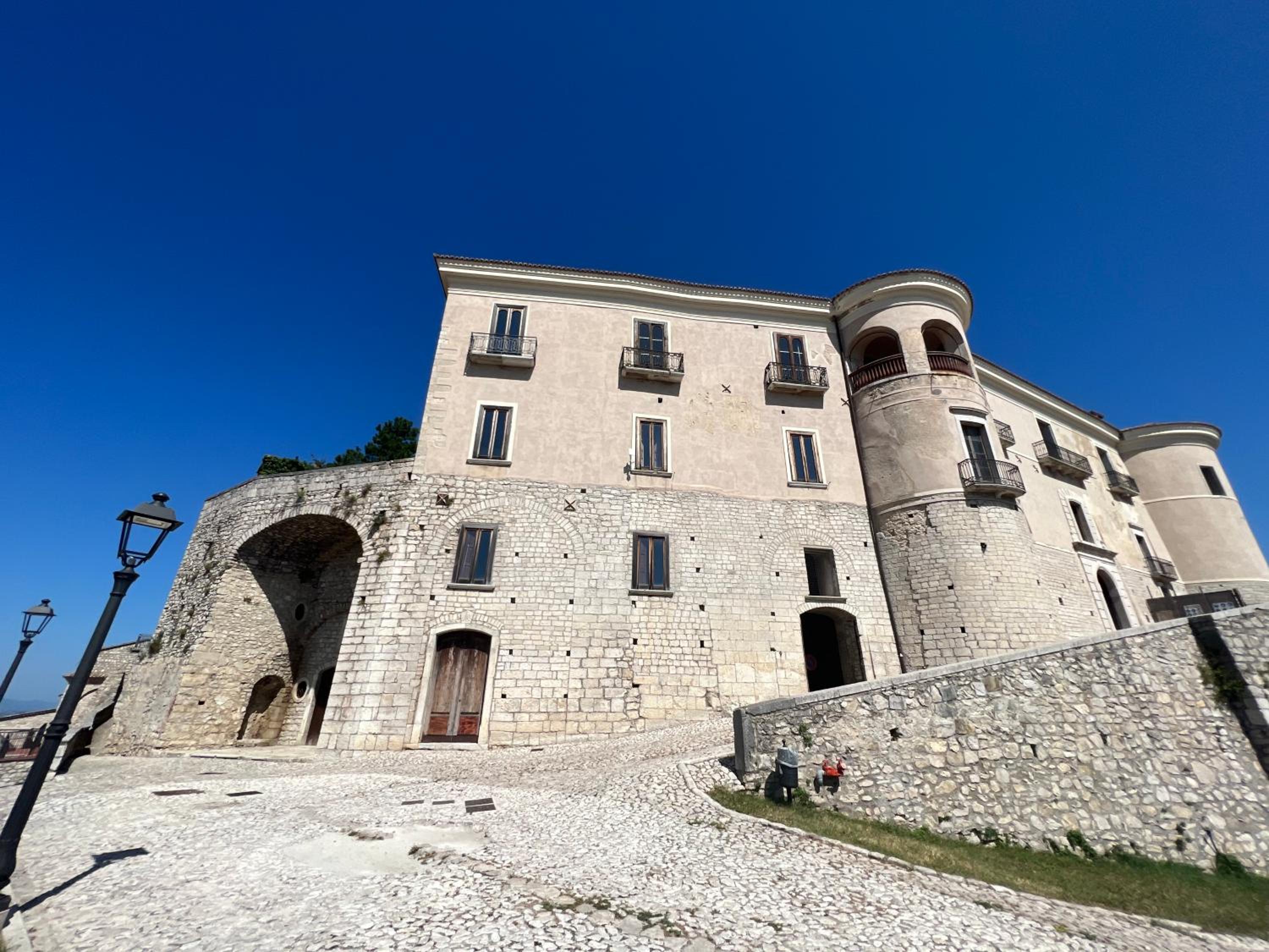 Anima Irpina view 3