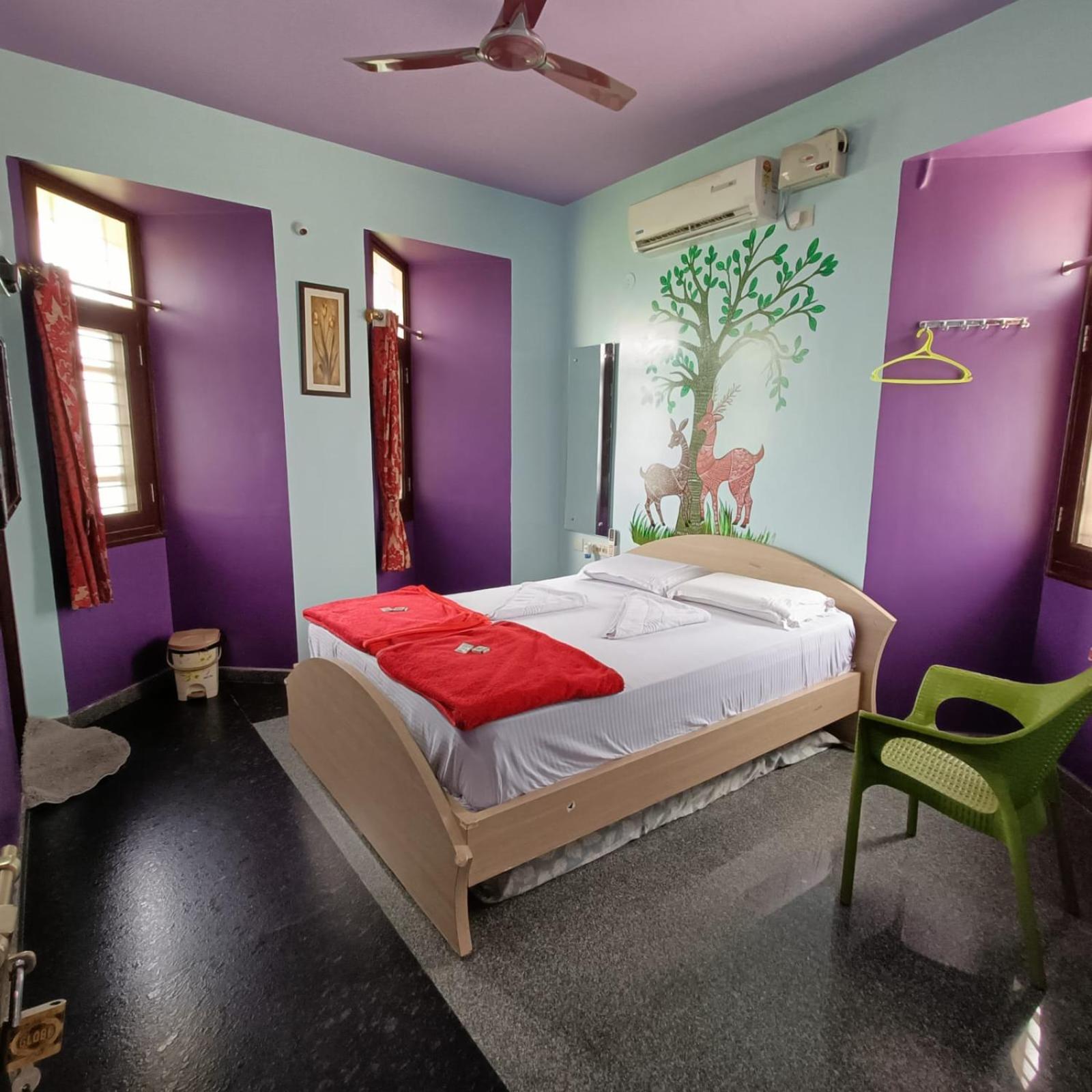 Mango Tree Homestay view 4