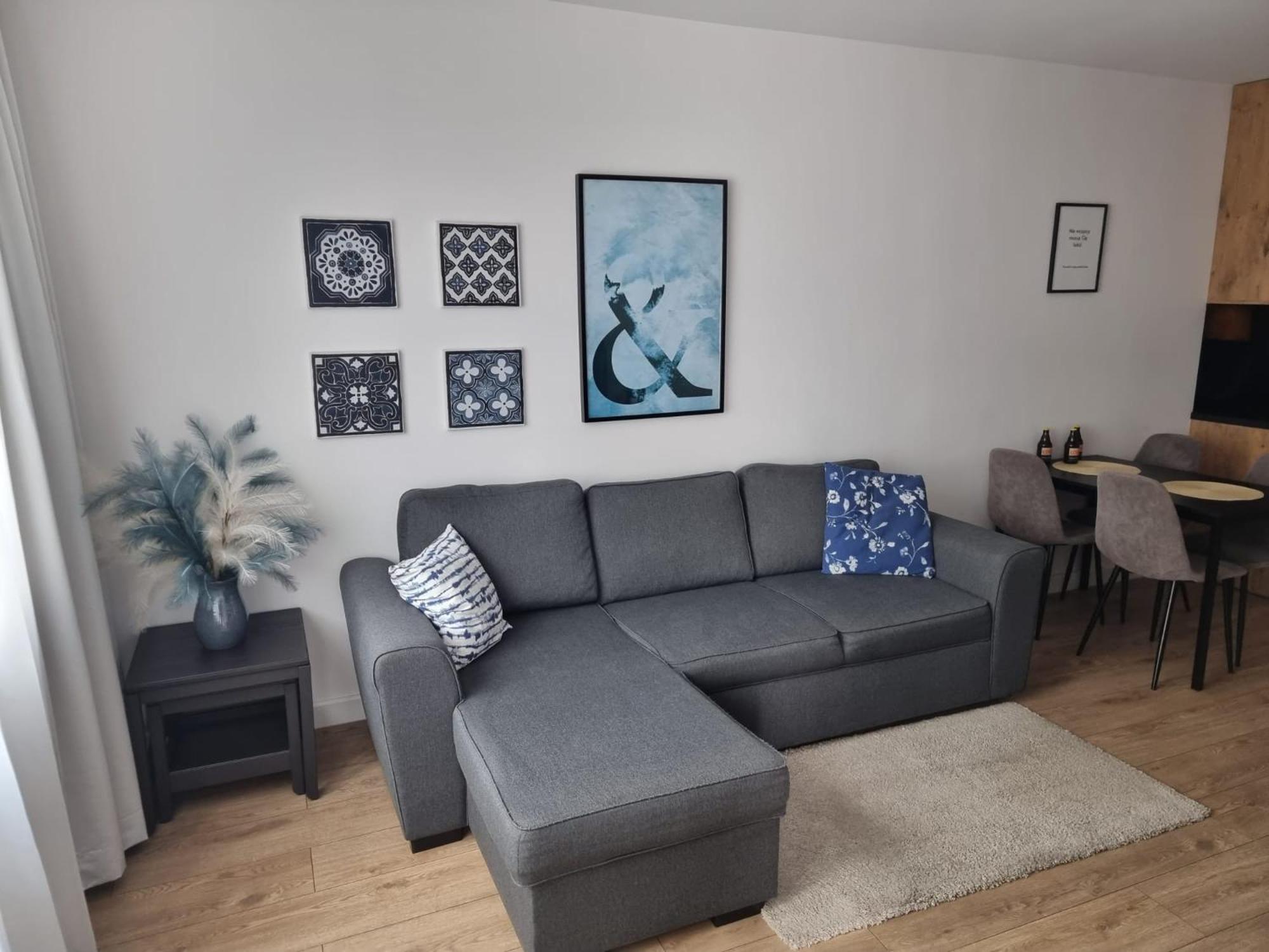 Apartament Near Sky Tower view 2