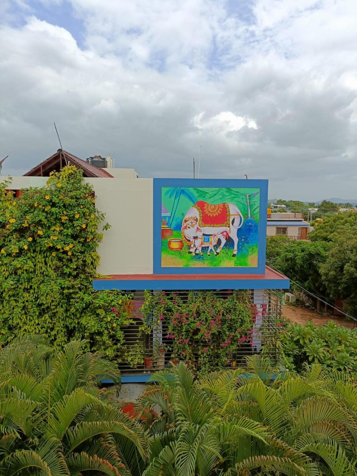Mango Tree Homestay view 3