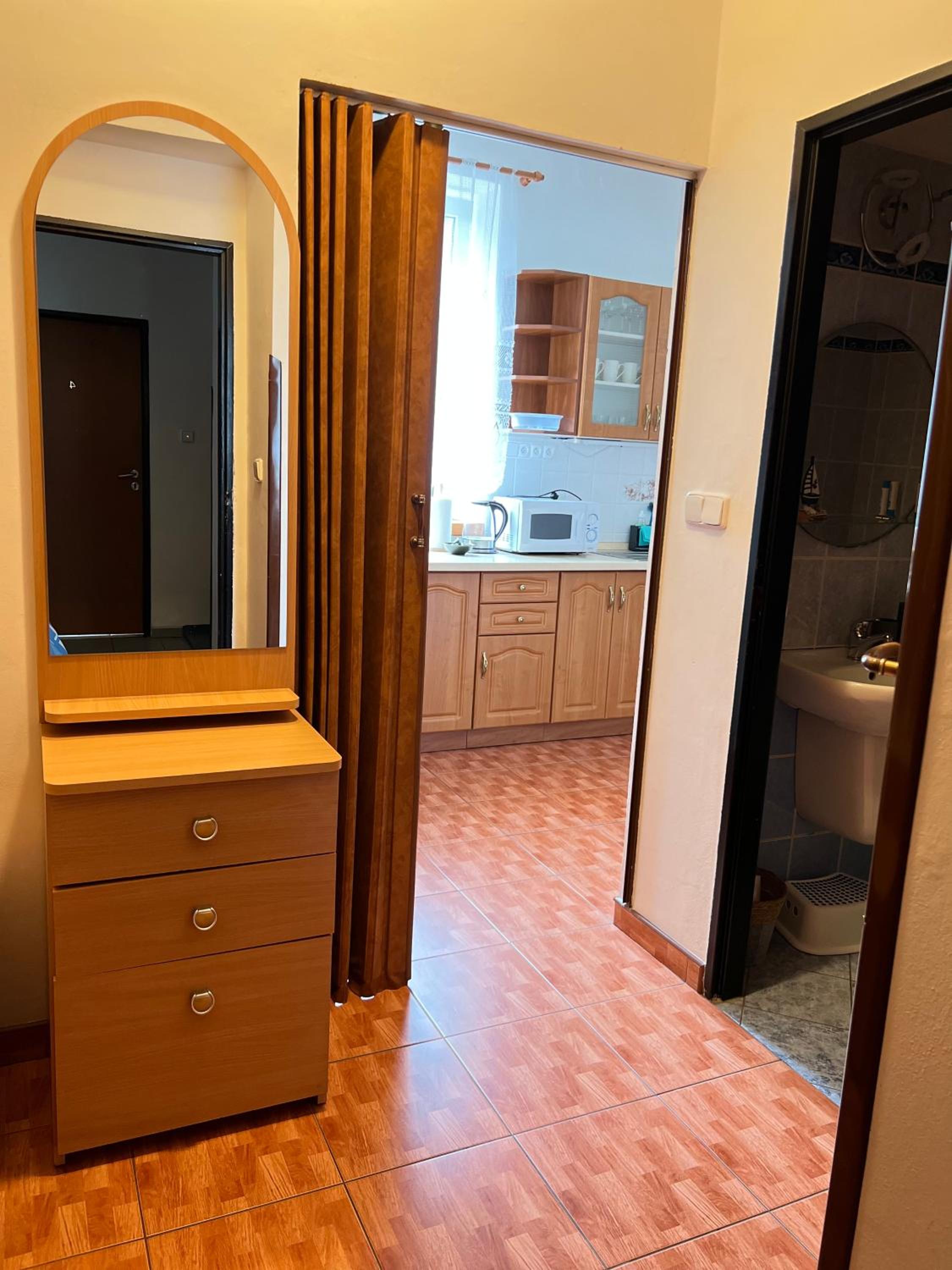 Hřensko 27 Apartmány