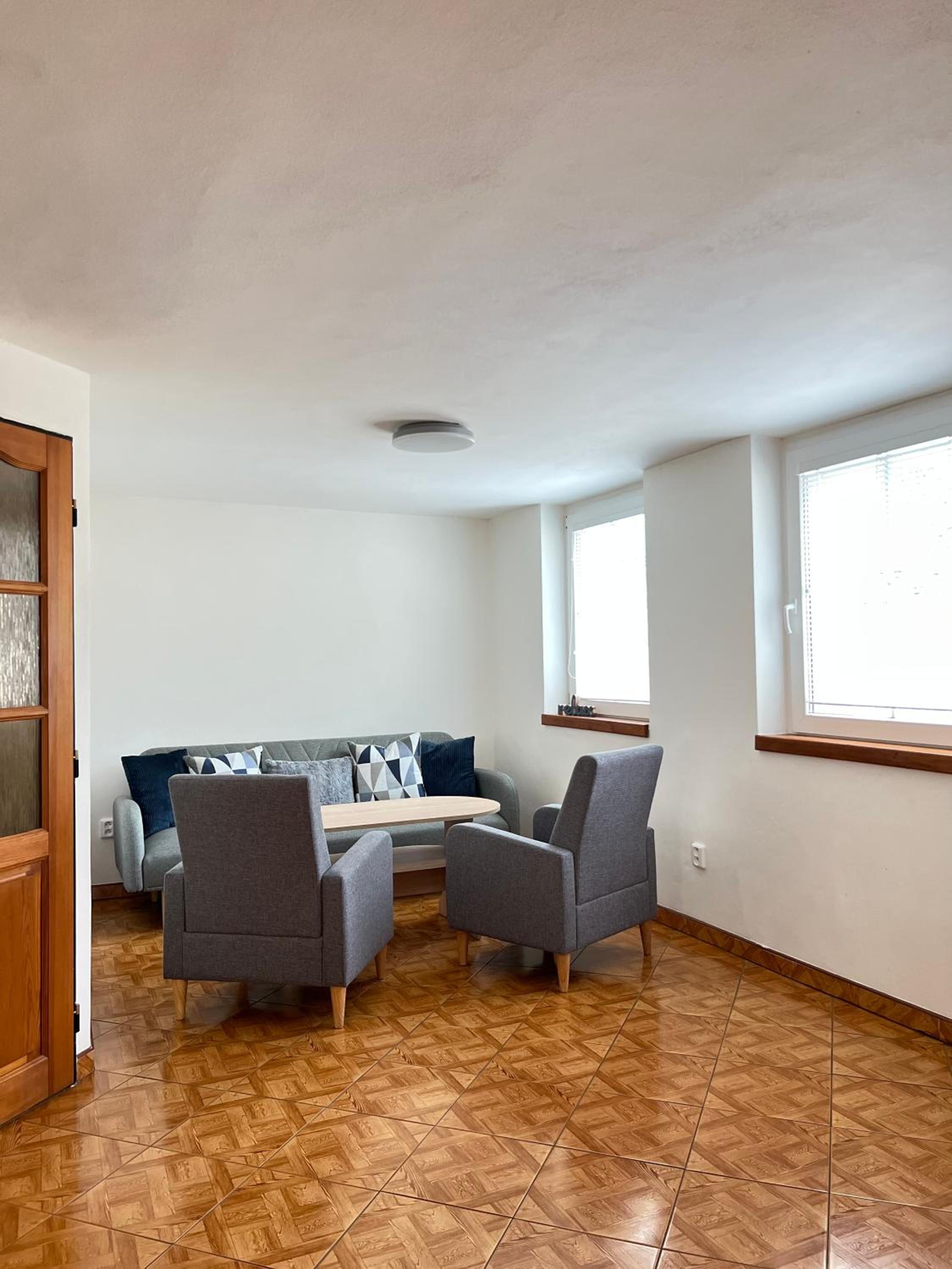Hřensko 27 Apartmány