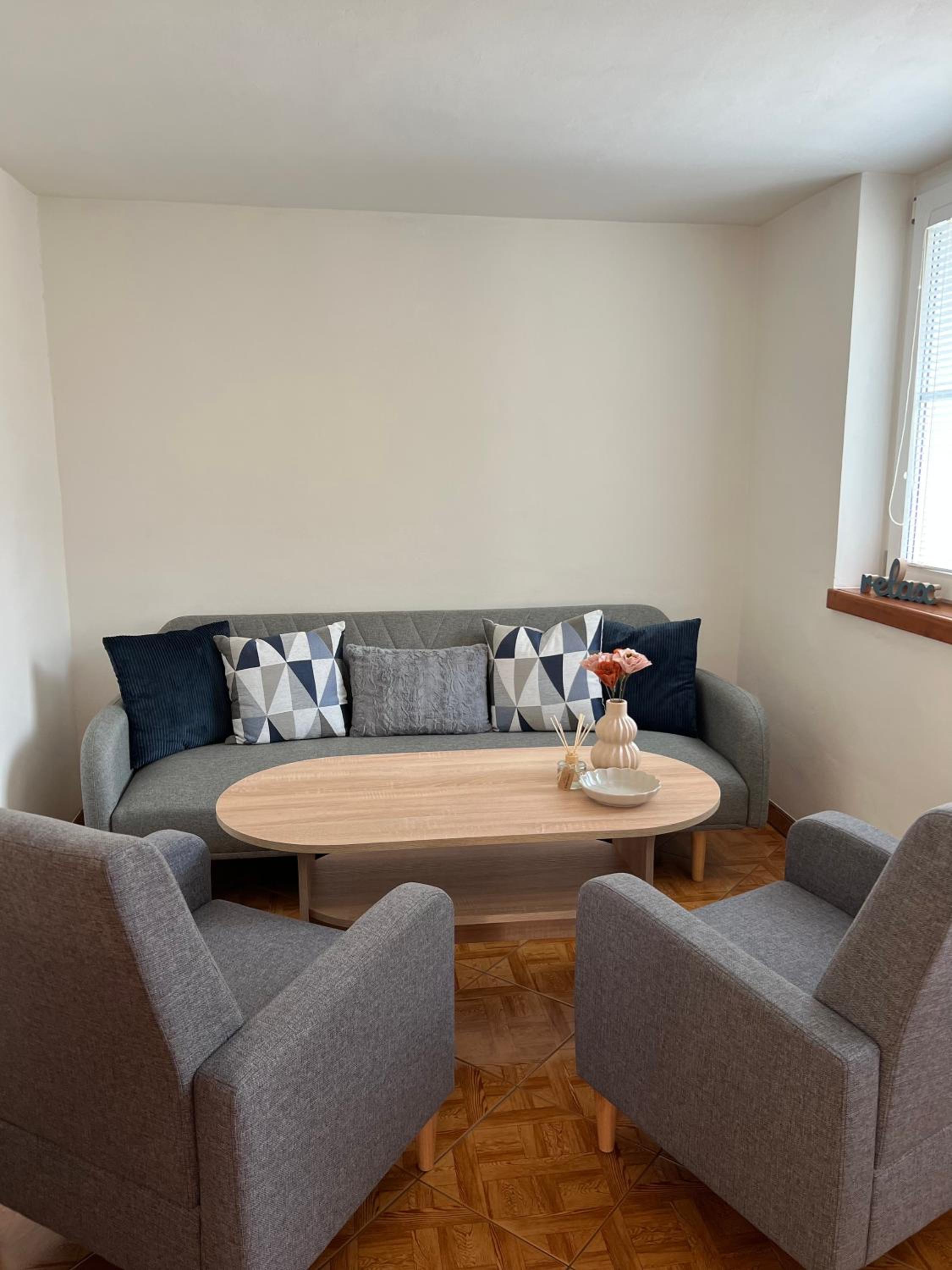 Hřensko 27 Apartmány