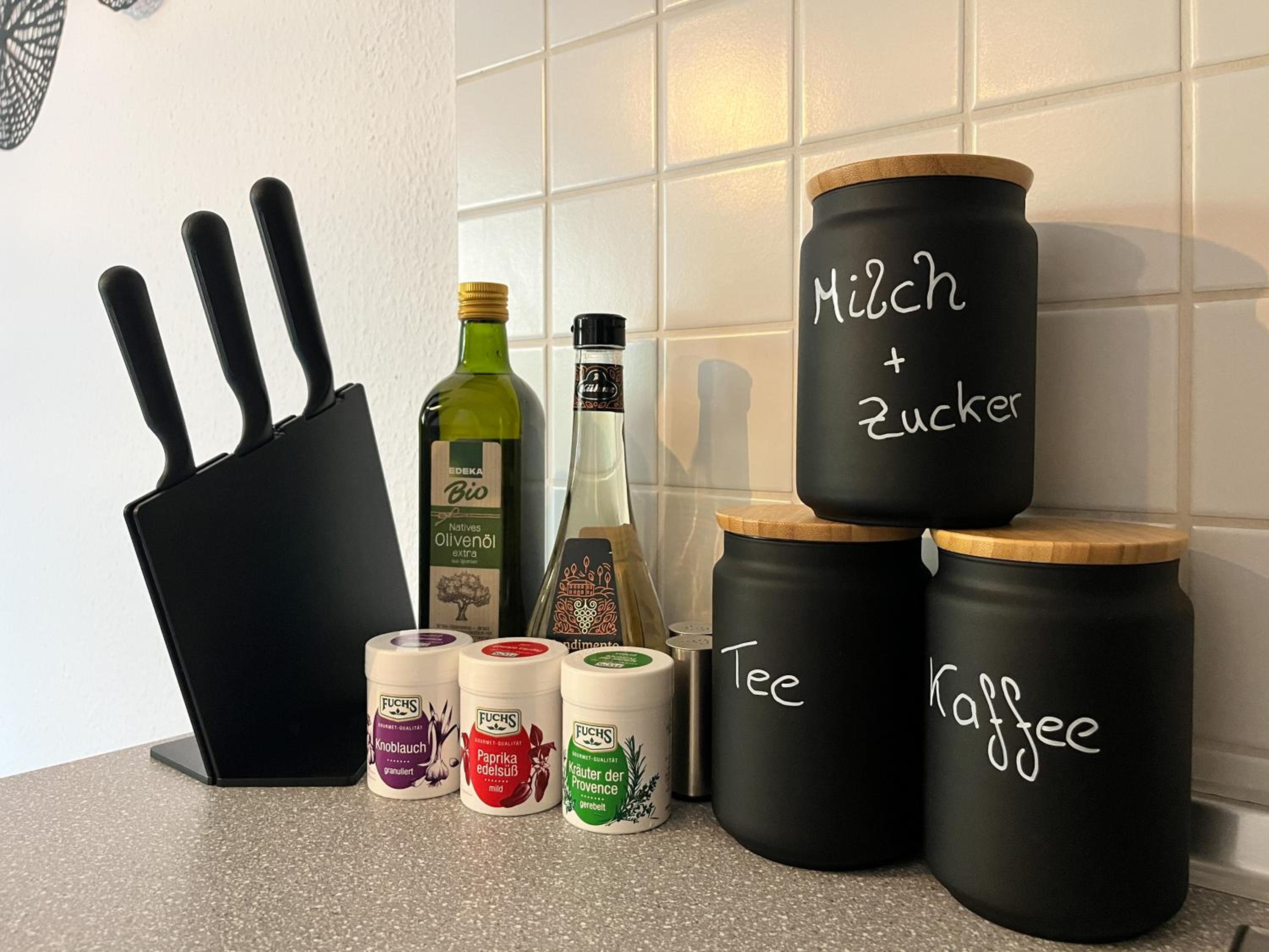 Pfälzer Weinperle mit Terrasse