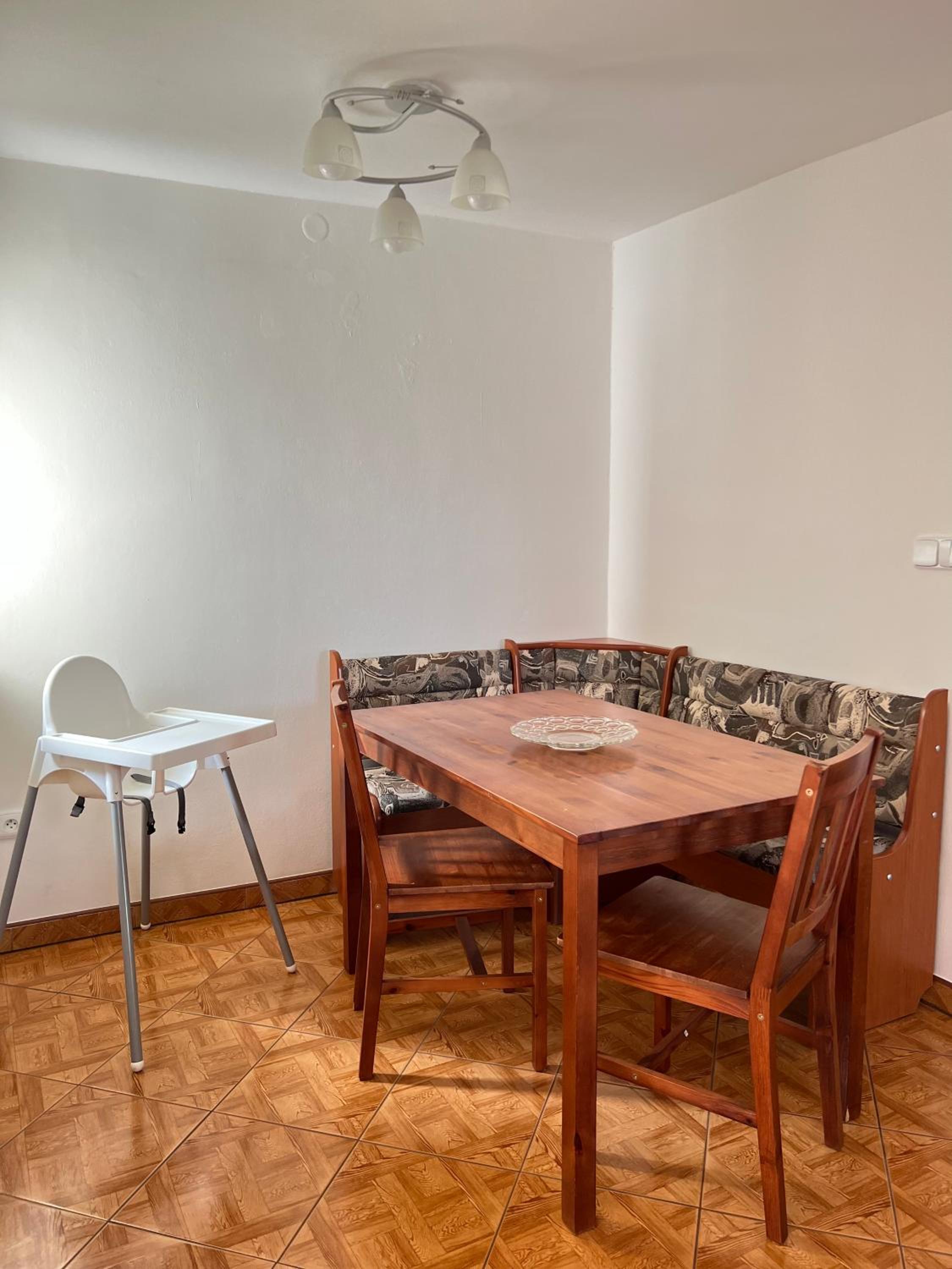 Hřensko 27 Apartmány