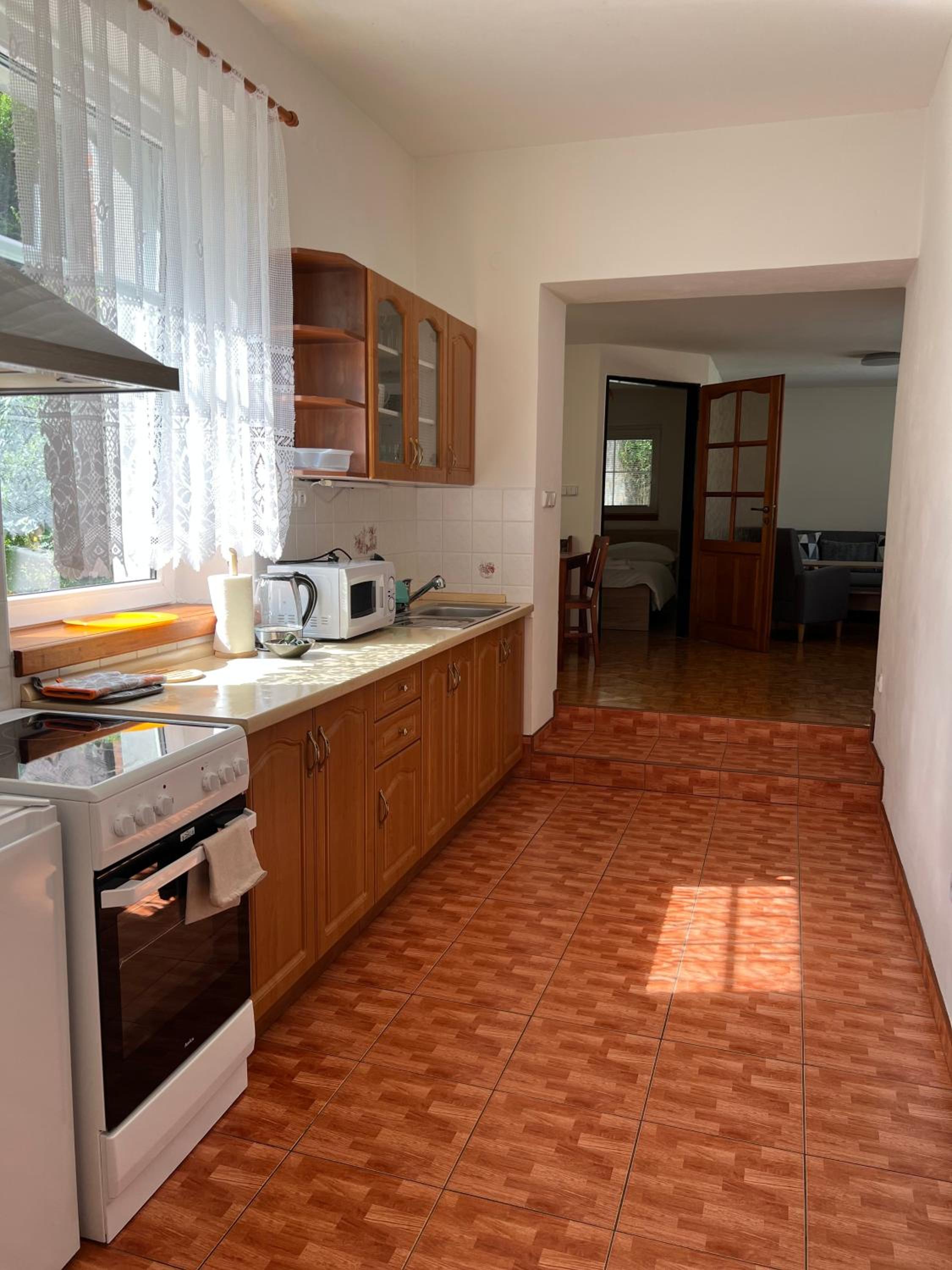 Hřensko 27 Apartmány