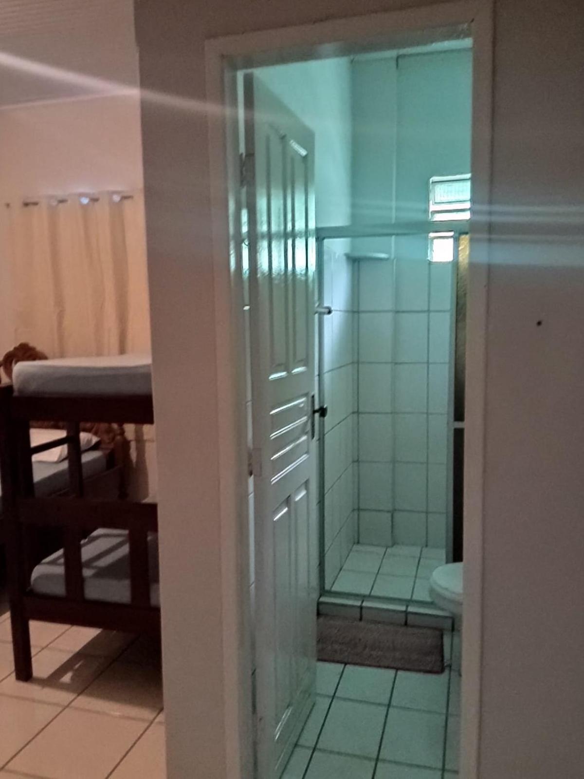 Casa na beira da Praia Cumuruxatiba