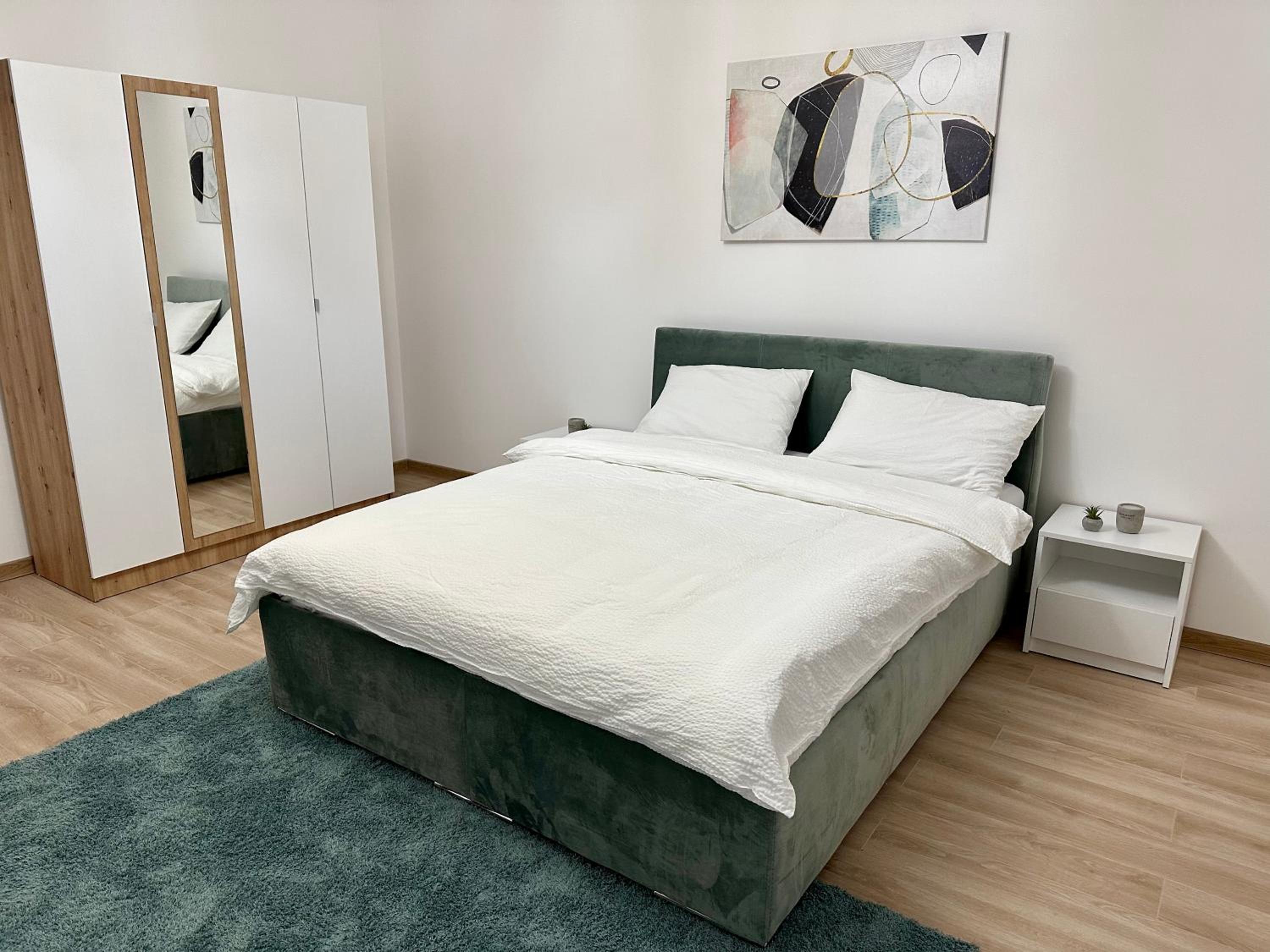 Apartman Maja view 2