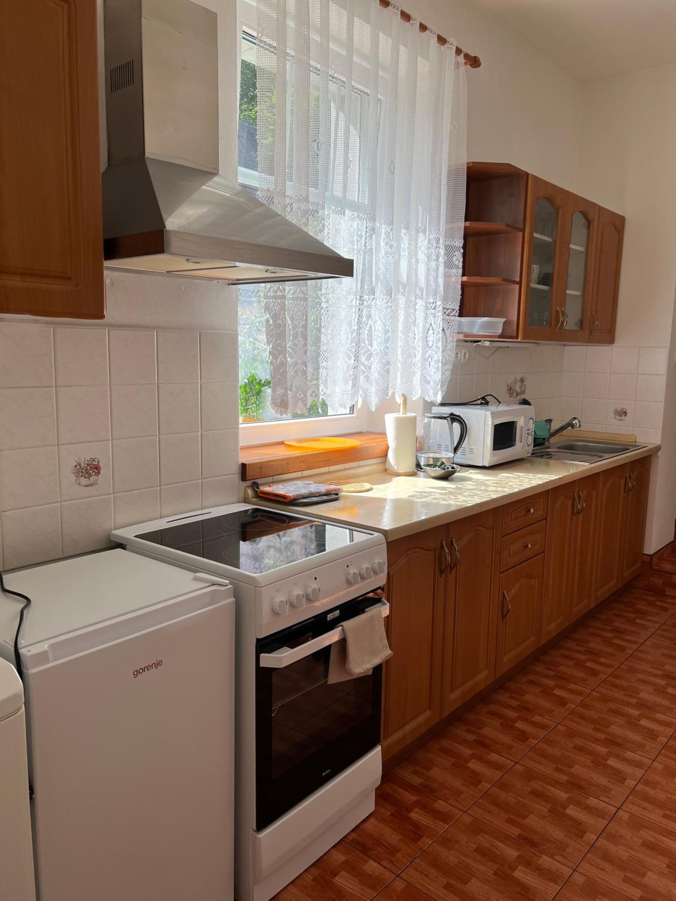 Hřensko 27 Apartmány