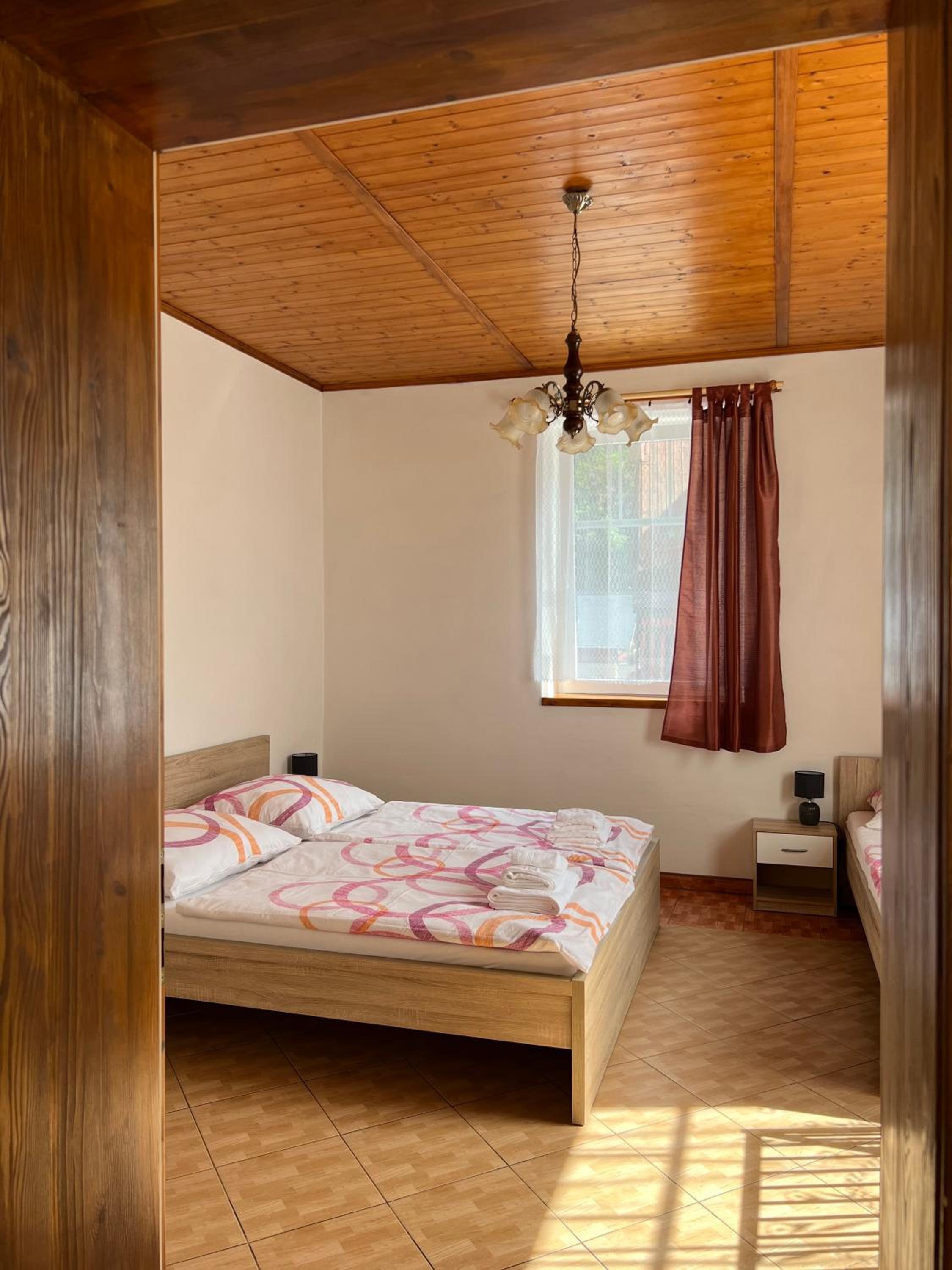 Hřensko 27 Apartmány