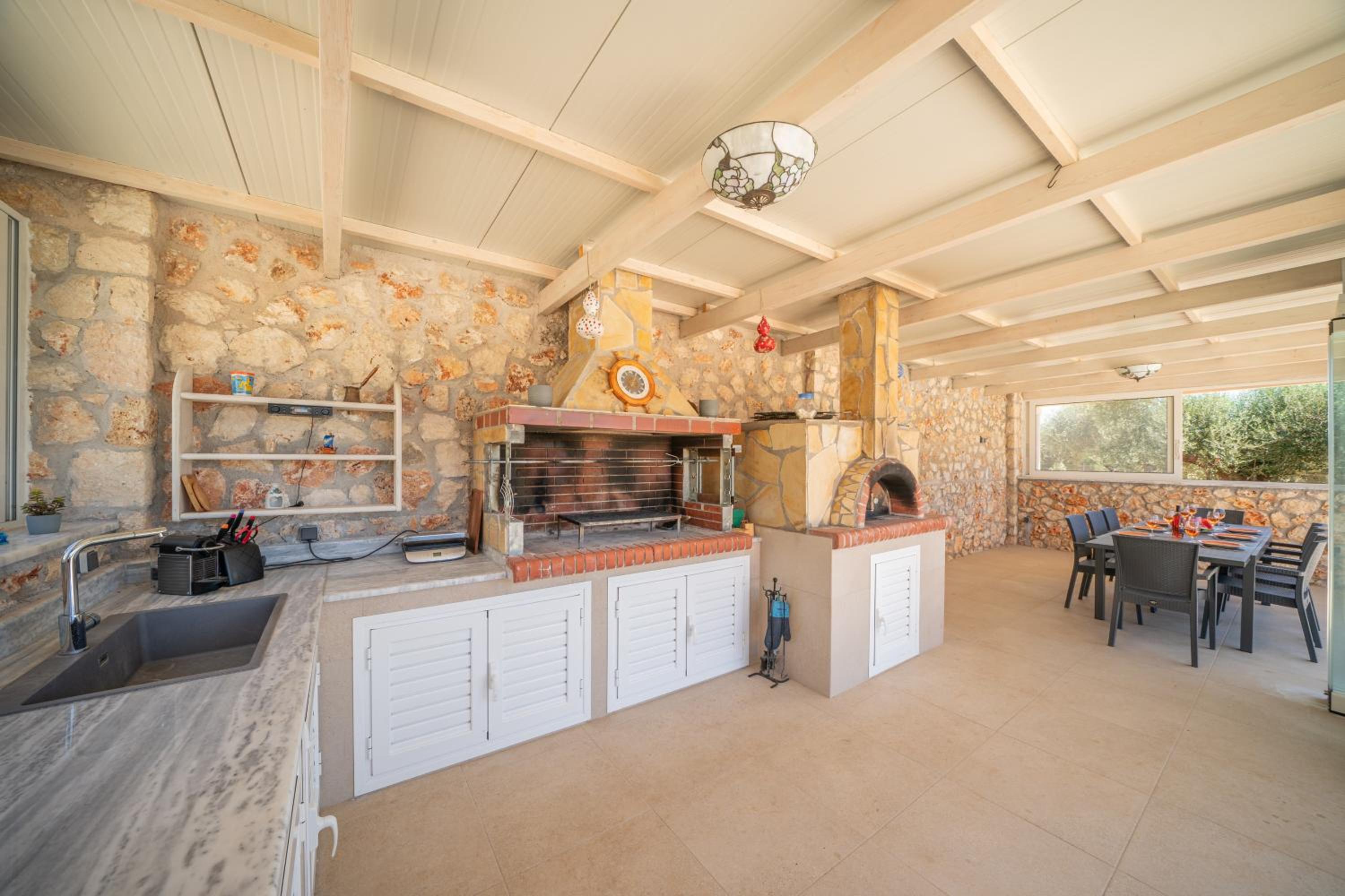 Olea Villas Kefalonia