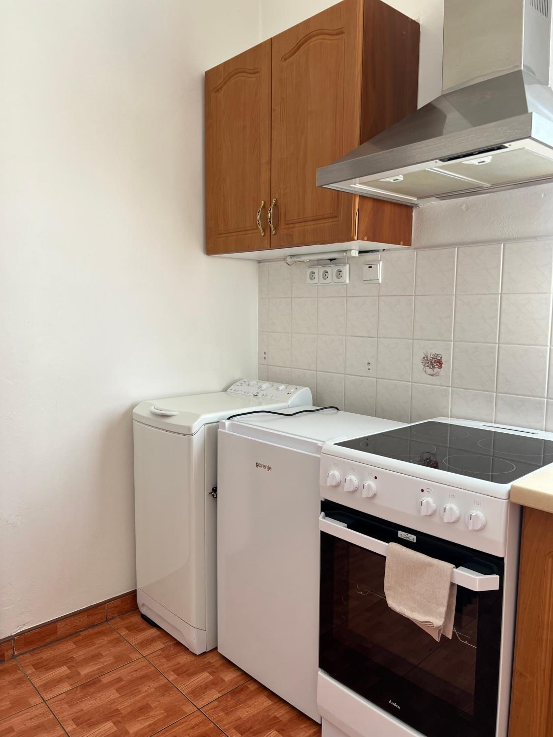 Hřensko 27 Apartmány