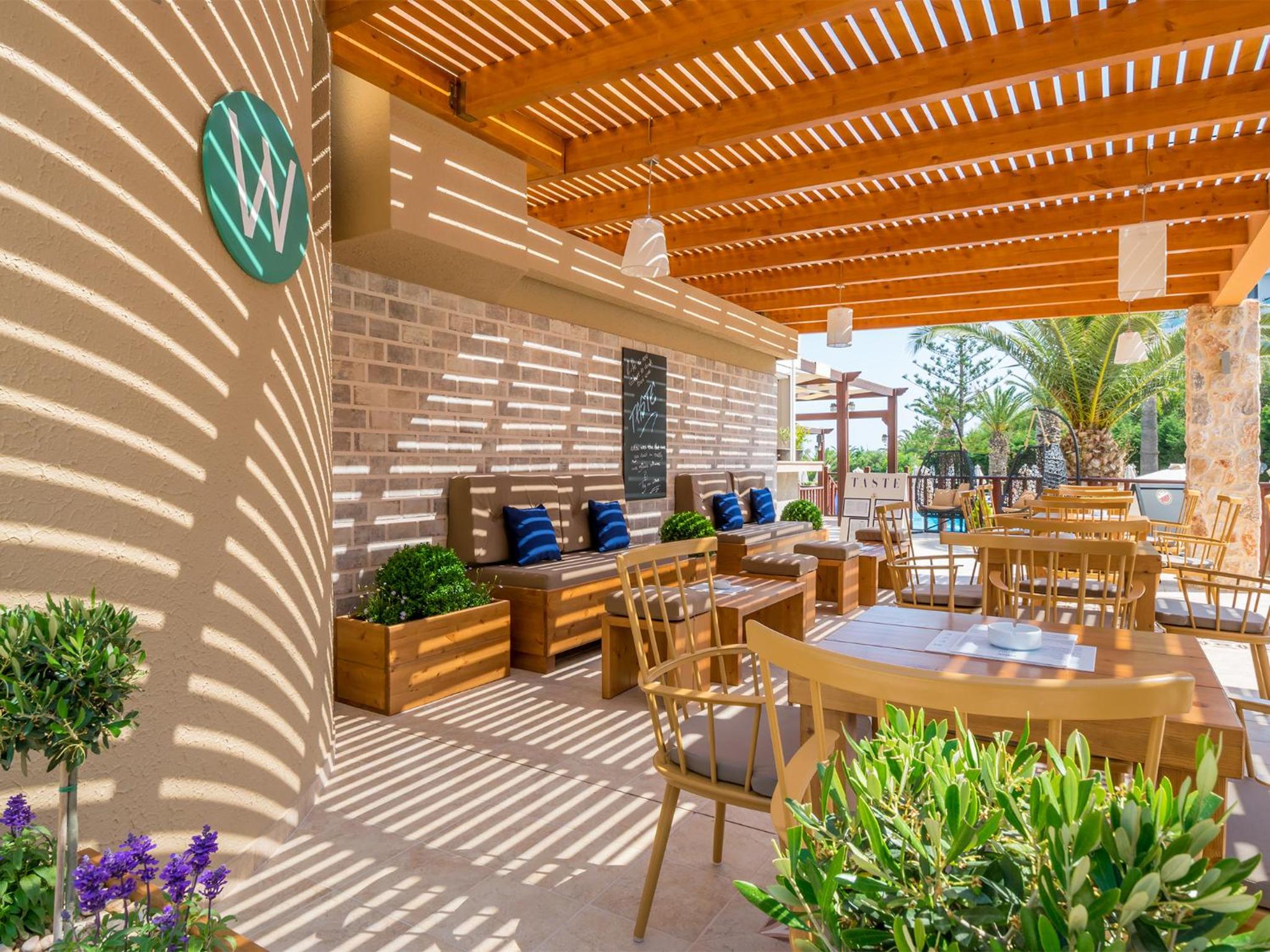 Ialyssos Vacations - Sun Beach Resort - Property Image 9