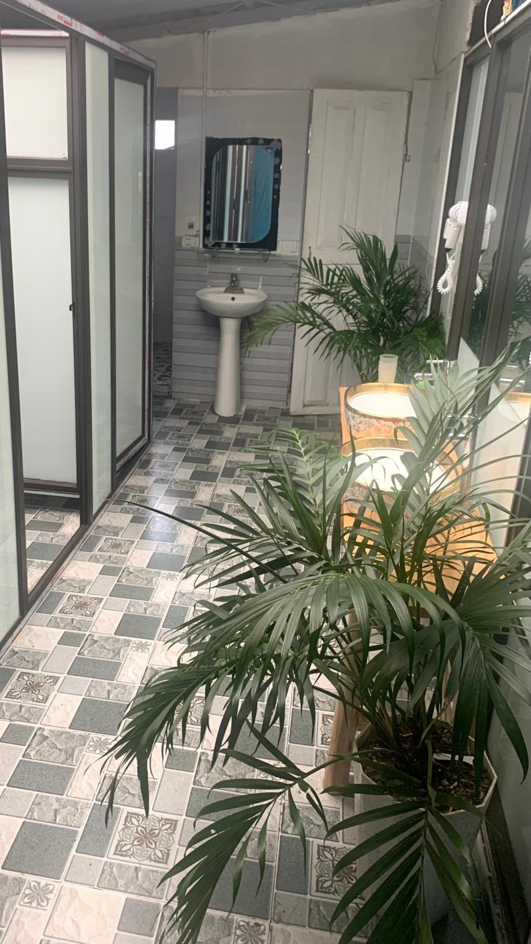 Nobita Homestay bắc hà view 4