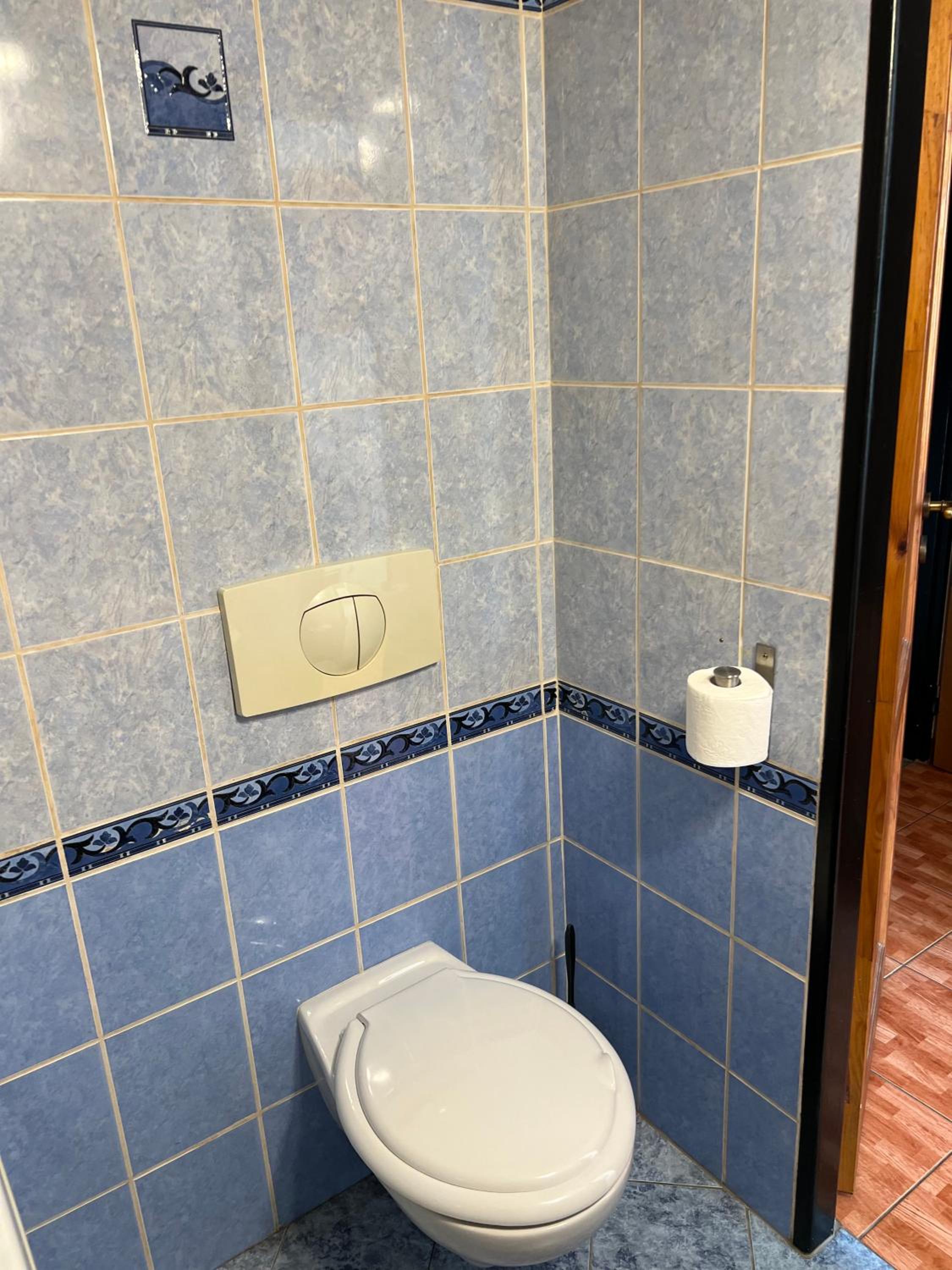 Hřensko 27 Apartmány