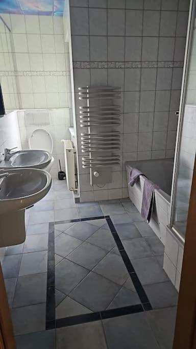 Cityappartement am Kirschberg