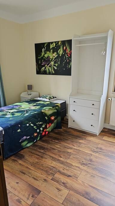 Cityappartement am Kirschberg