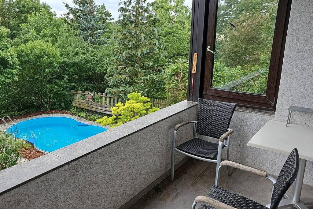 Cityappartement am Kirschberg