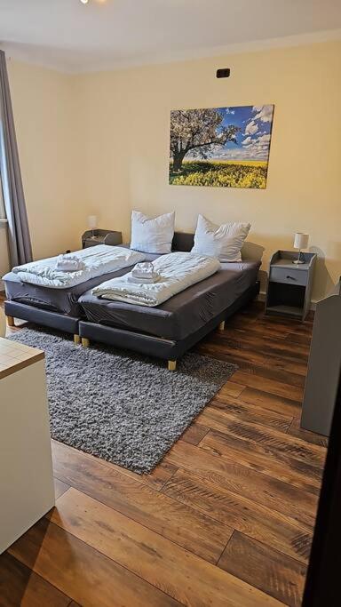 Cityappartement am Kirschberg