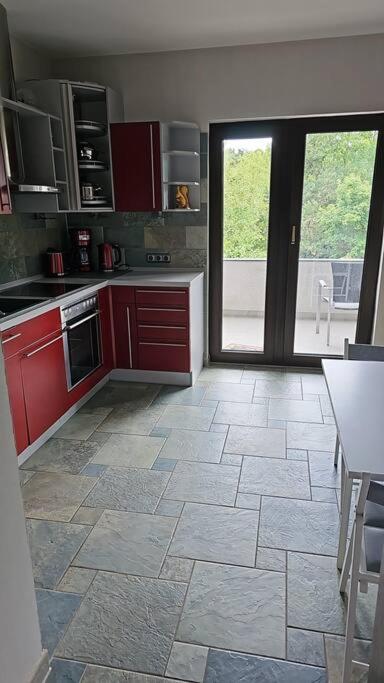 Cityappartement am Kirschberg