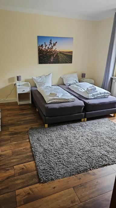 Cityappartement am Kirschberg