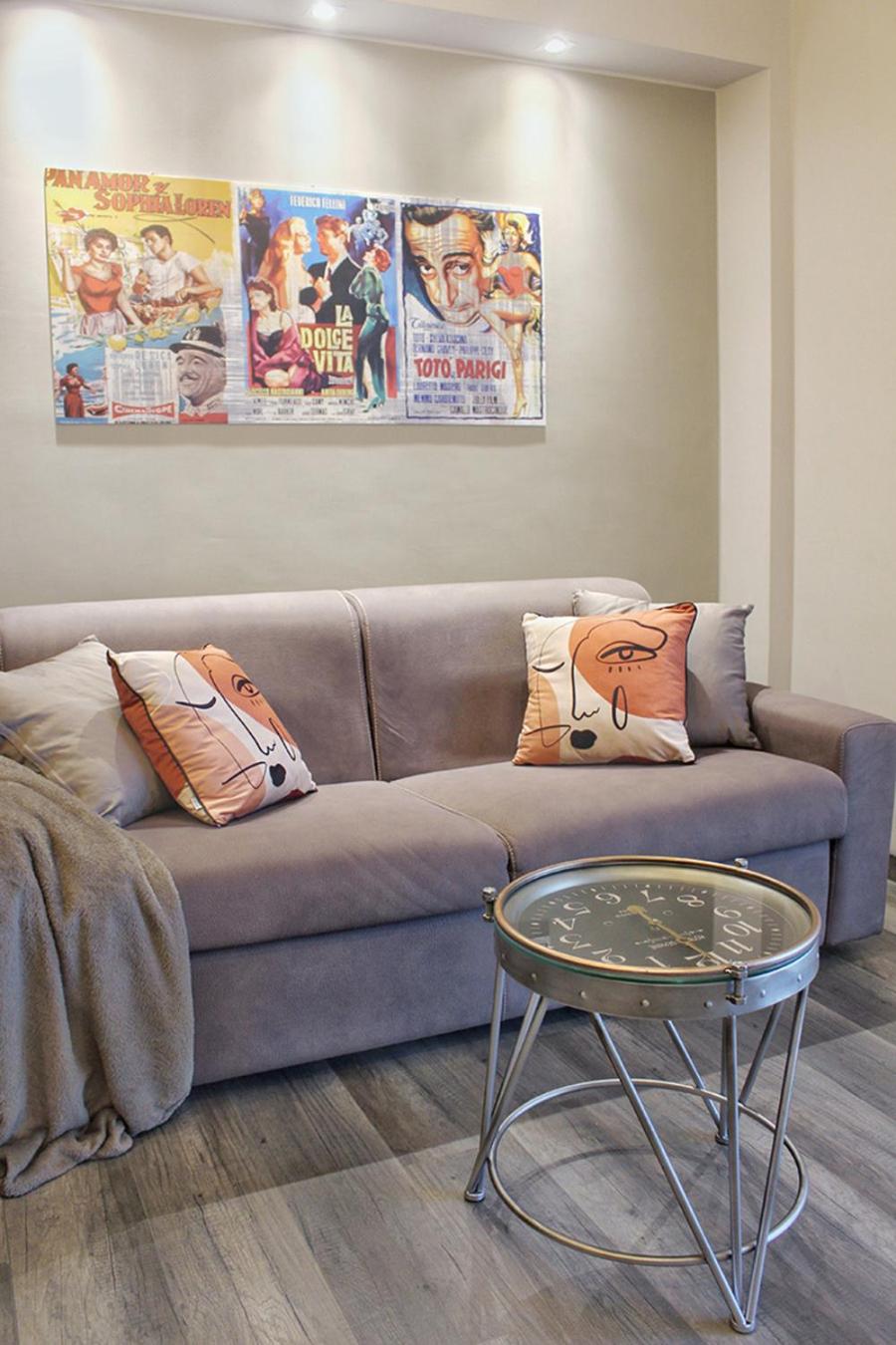 Flat 252 Sorrento Apartments photo 4