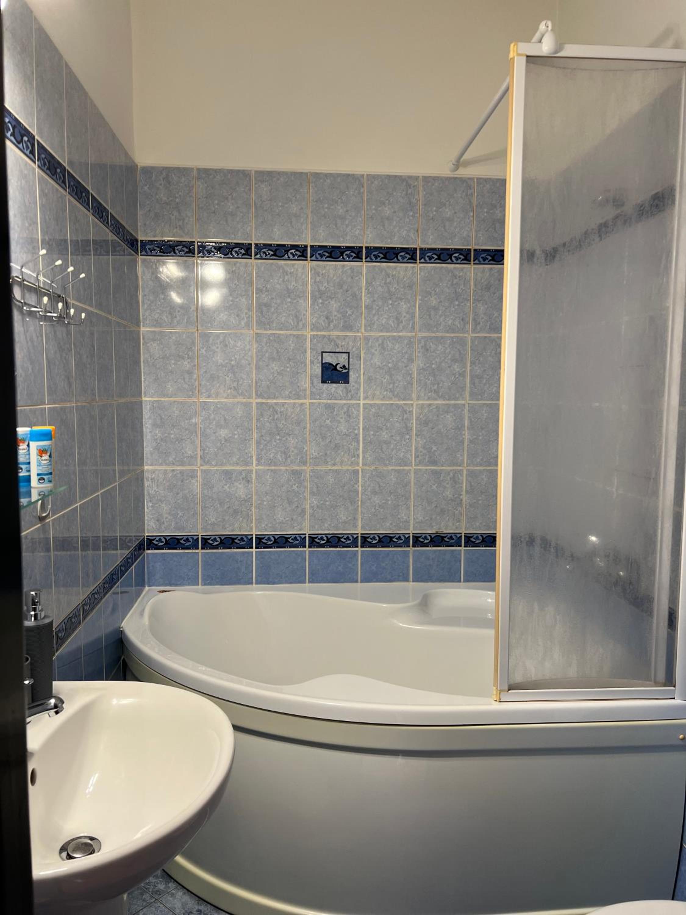 Hřensko 27 Apartmány