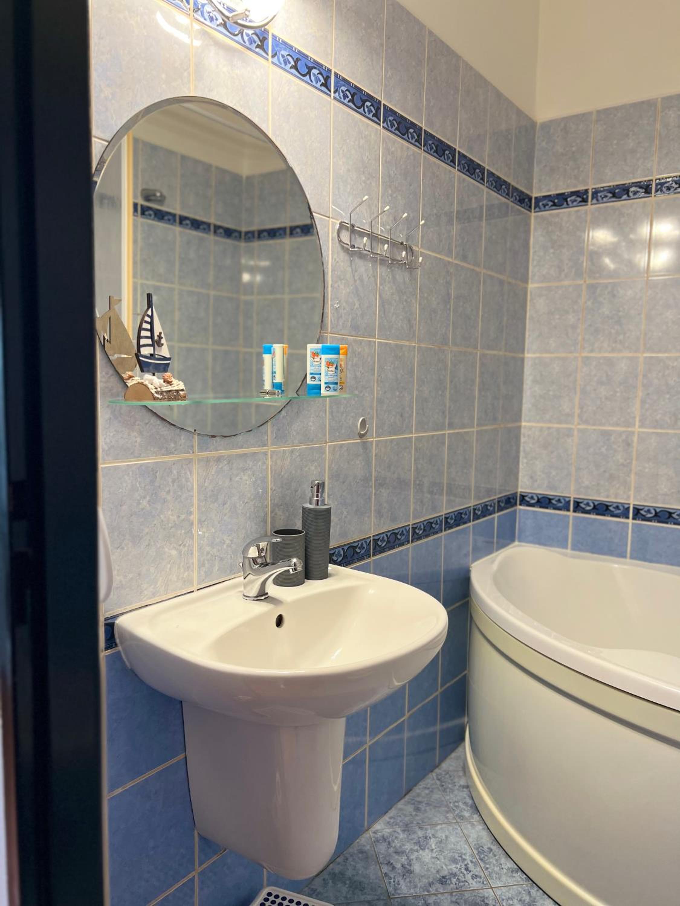 Hřensko 27 Apartmány