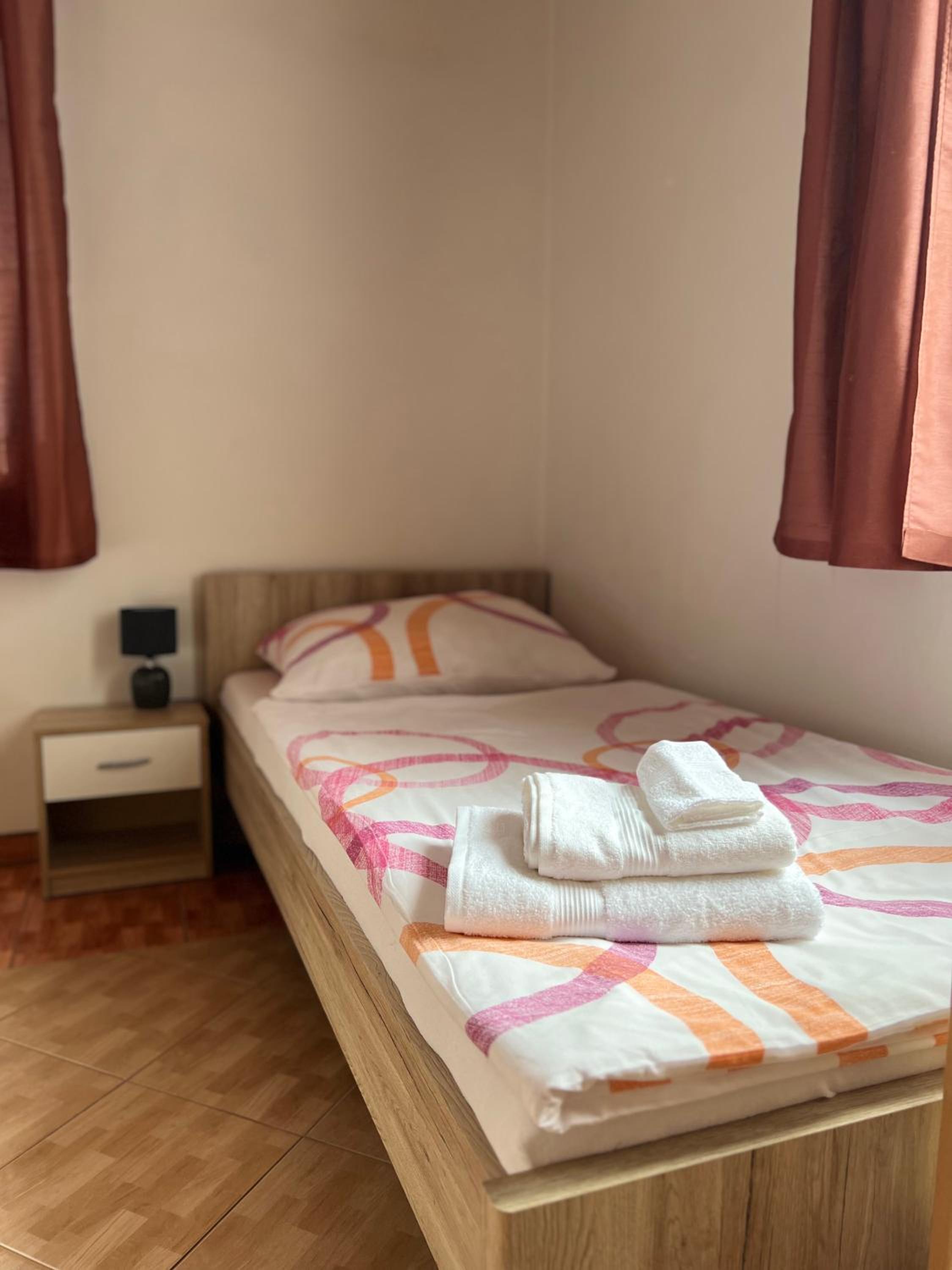 Hřensko 27 Apartmány