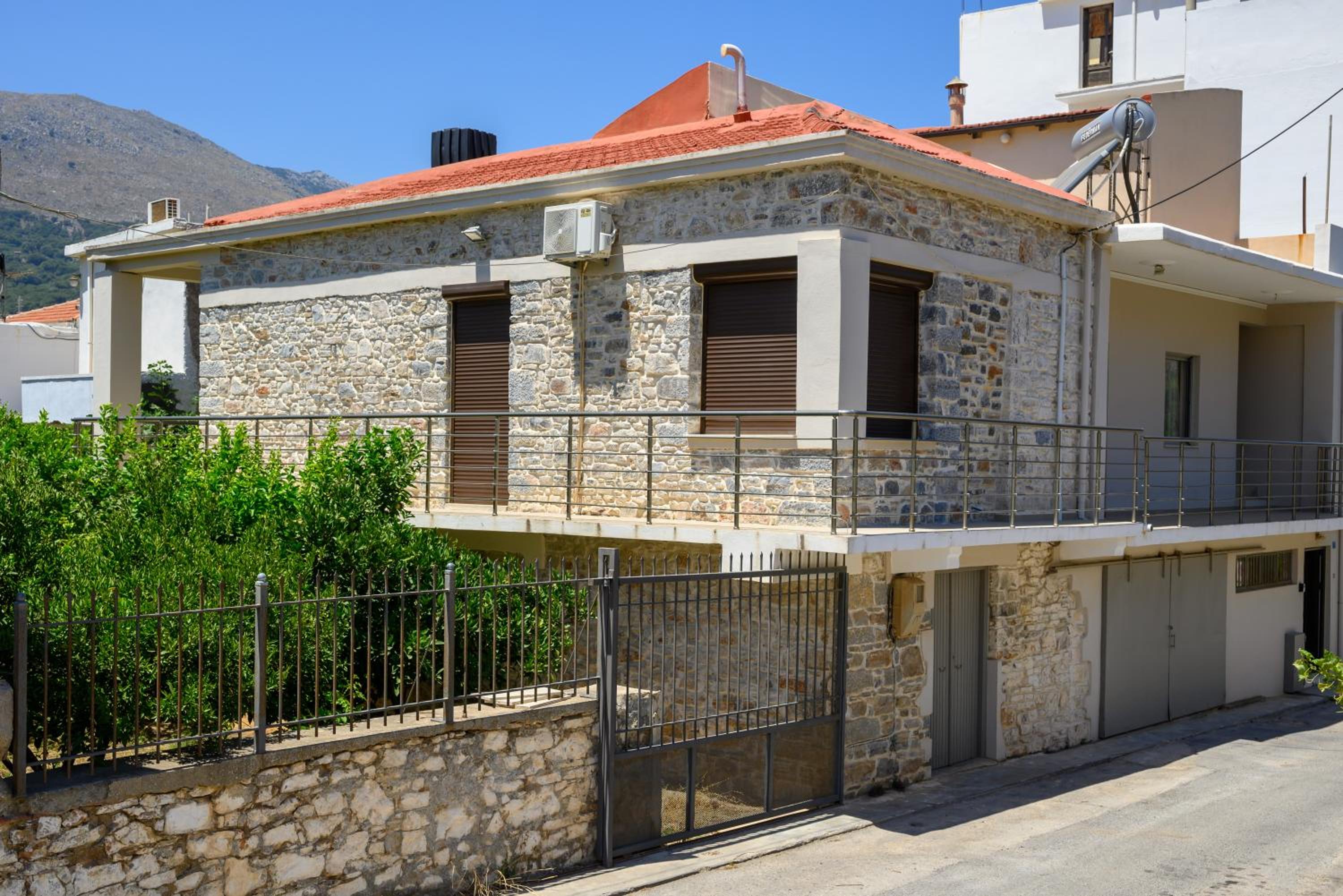 building