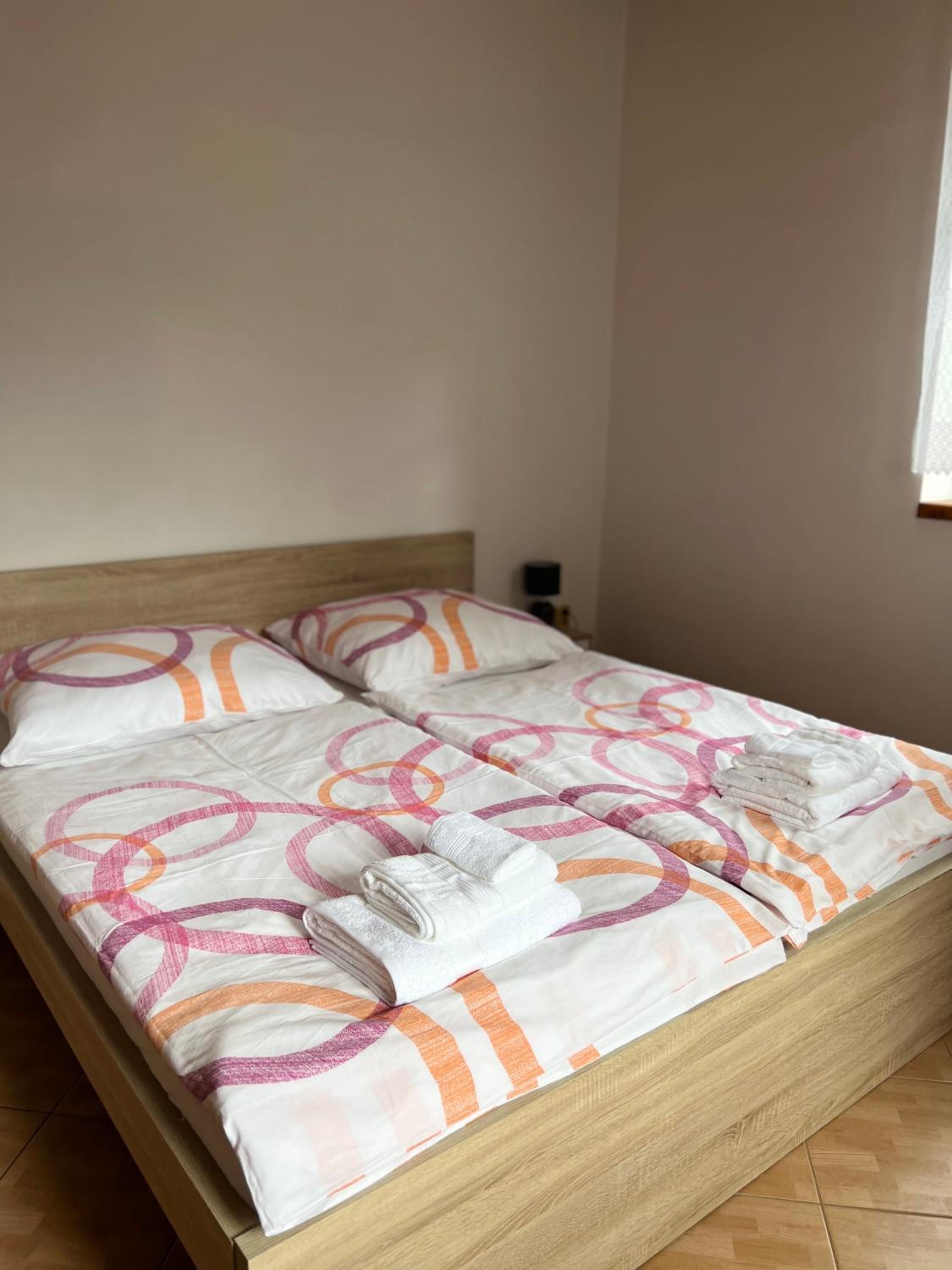Hřensko 27 Apartmány