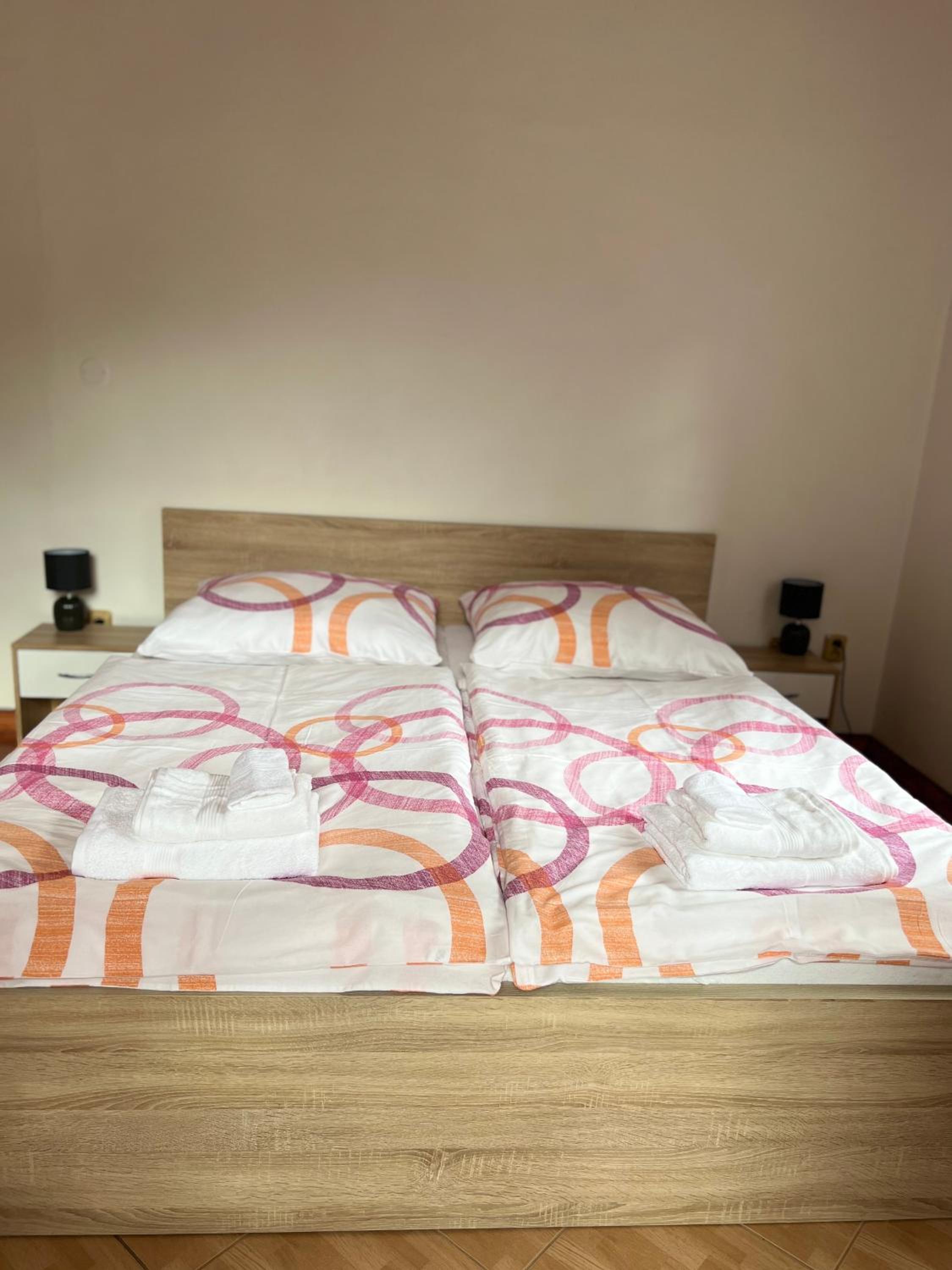 Hřensko 27 Apartmány