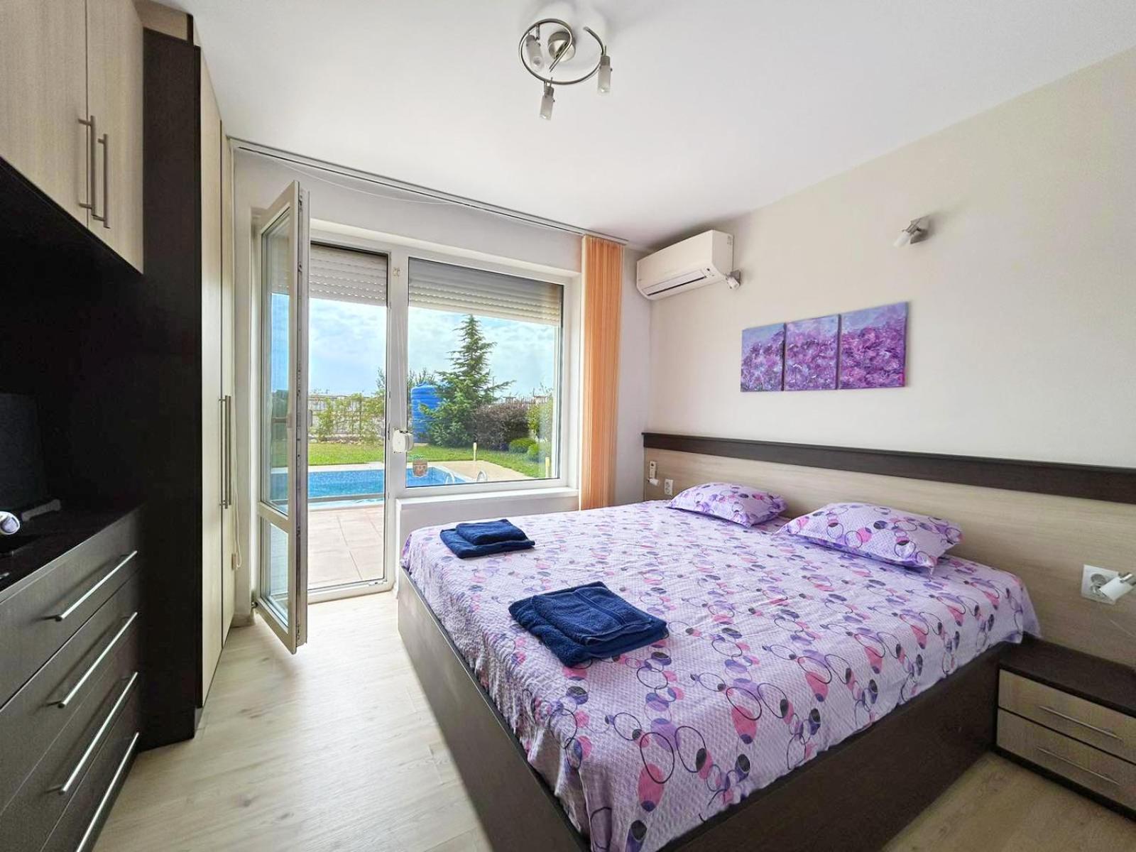 Golf Villa Ariel