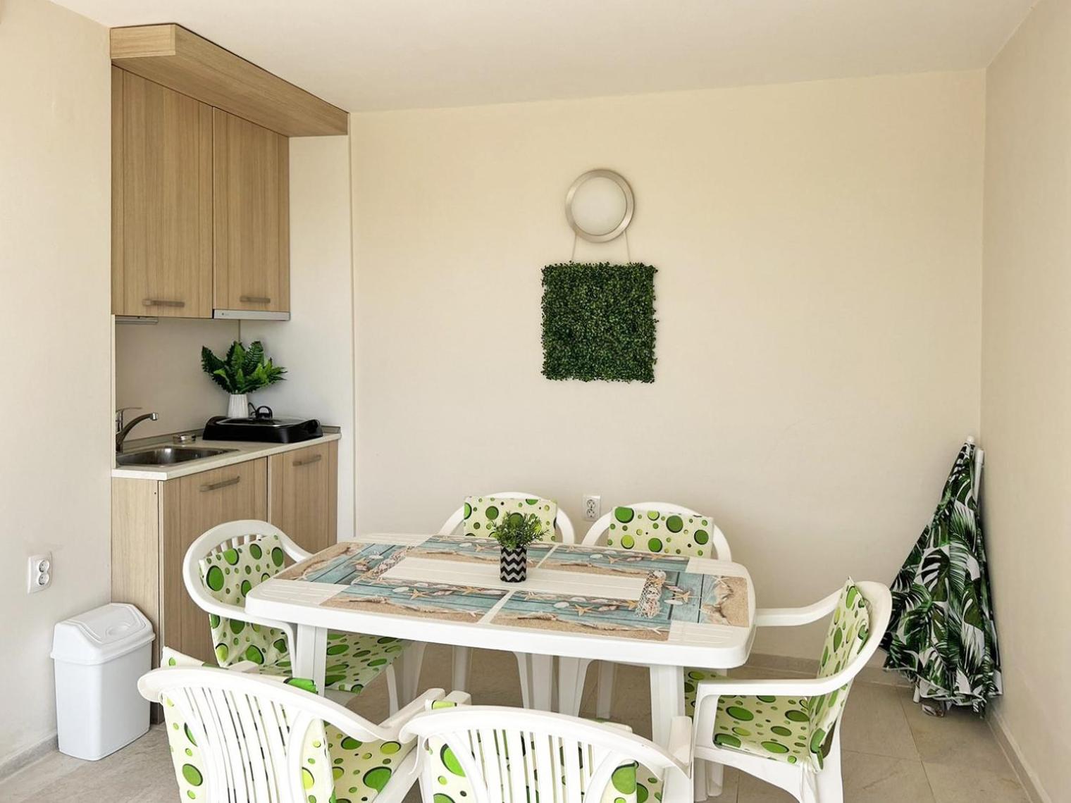 Golf Villa Ariel