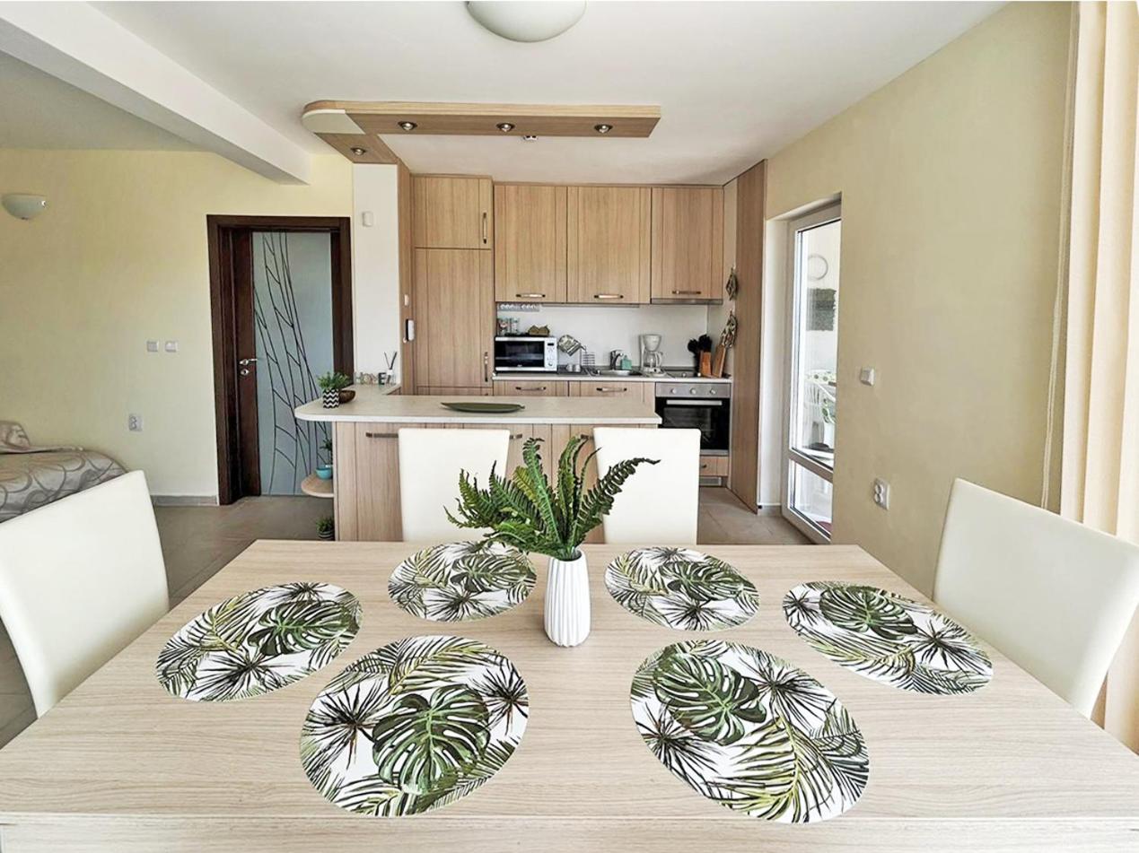Golf Villa Ariel