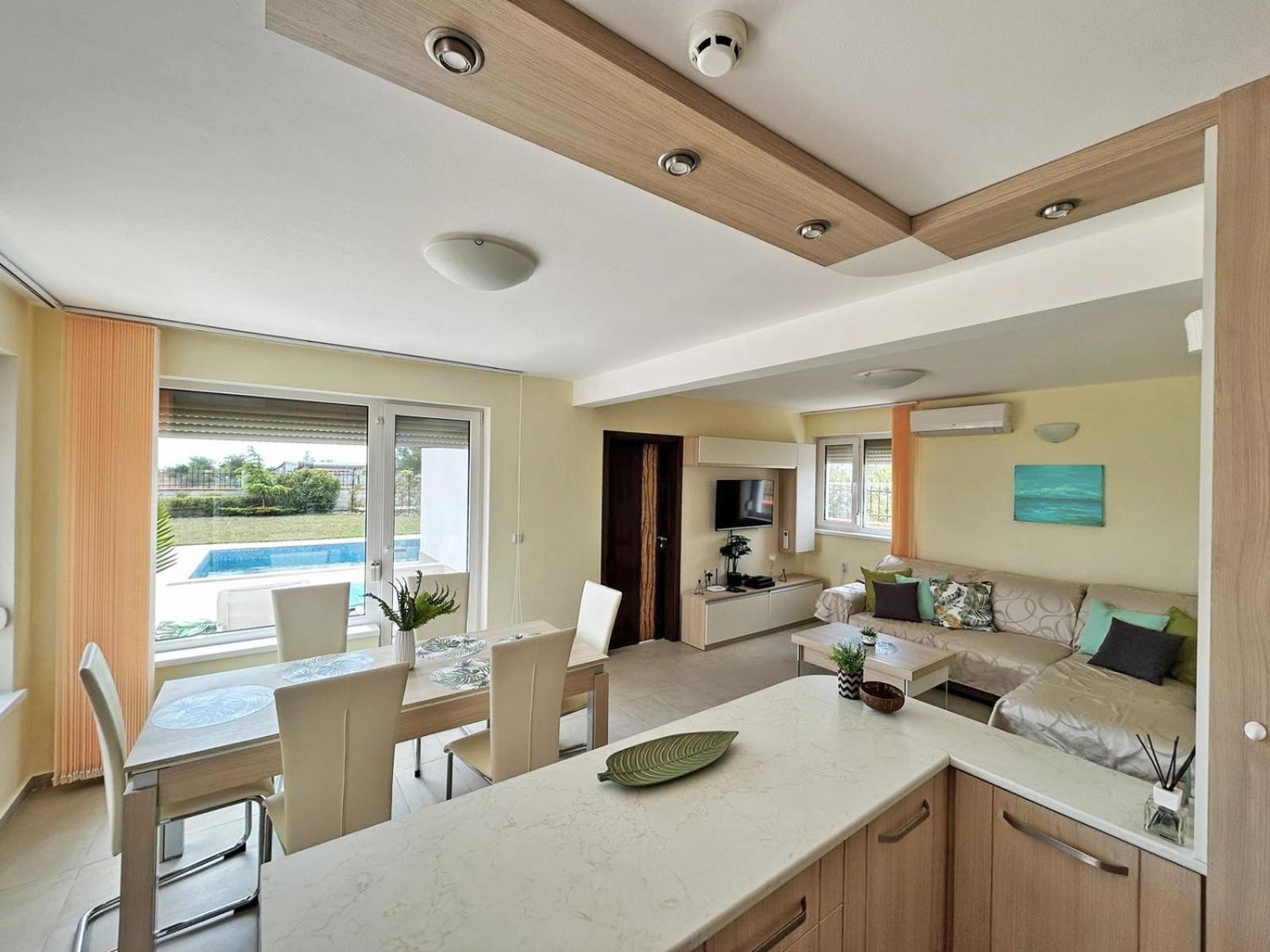 Golf Villa Ariel