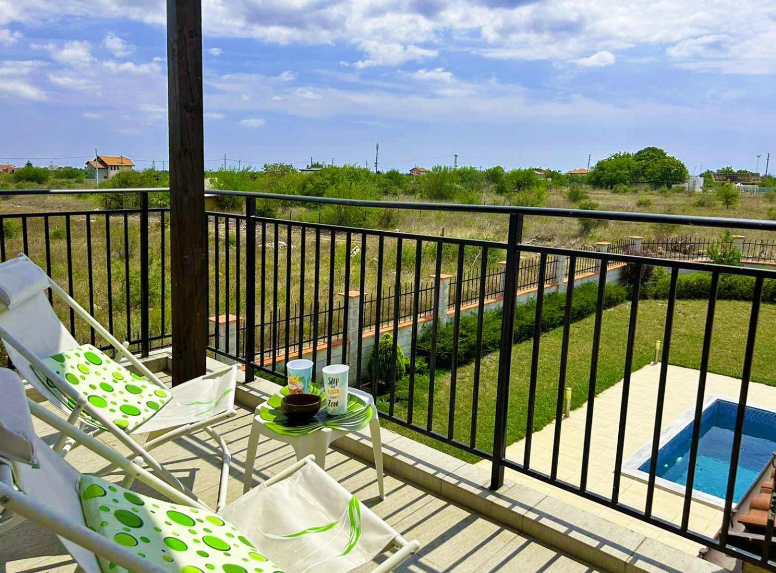 Golf Villa Ariel