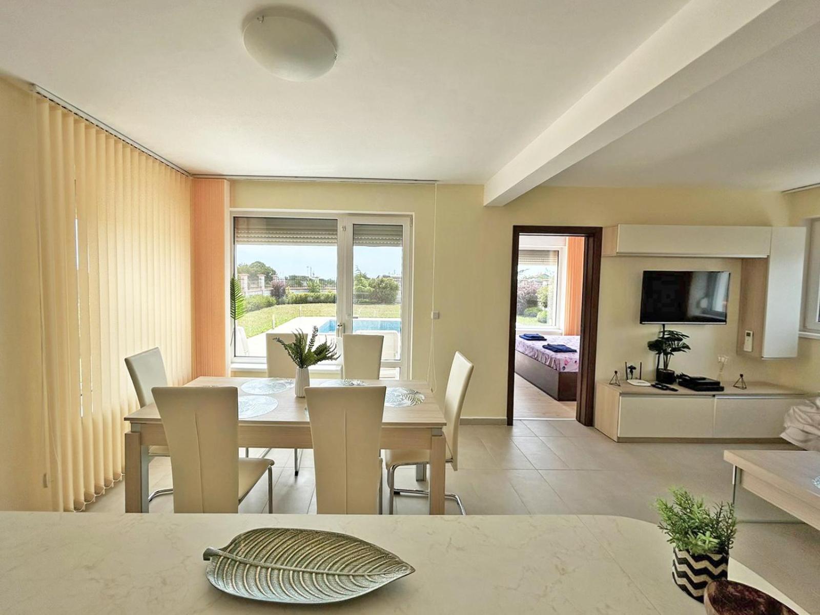 Golf Villa Ariel