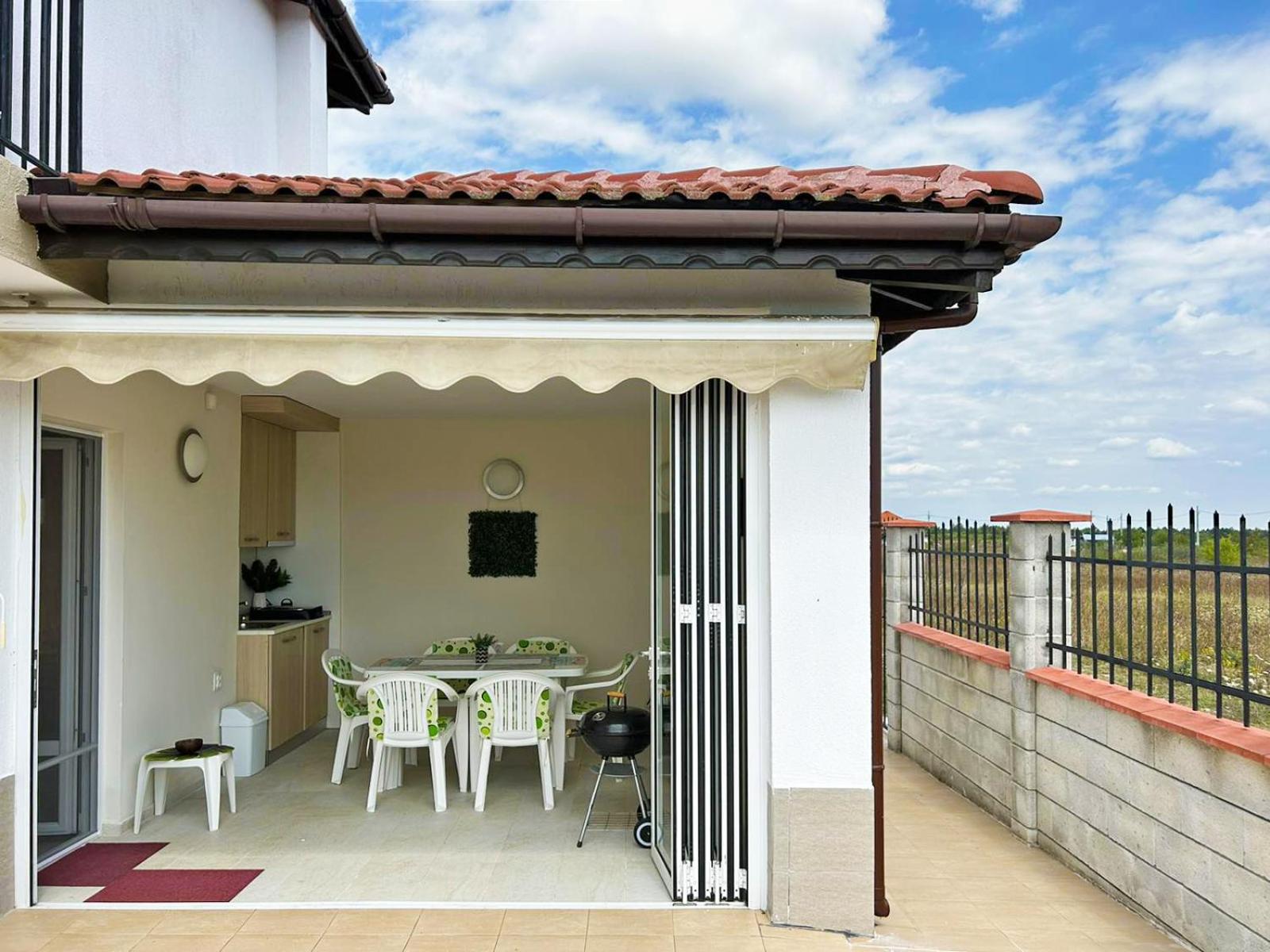 Golf Villa Ariel