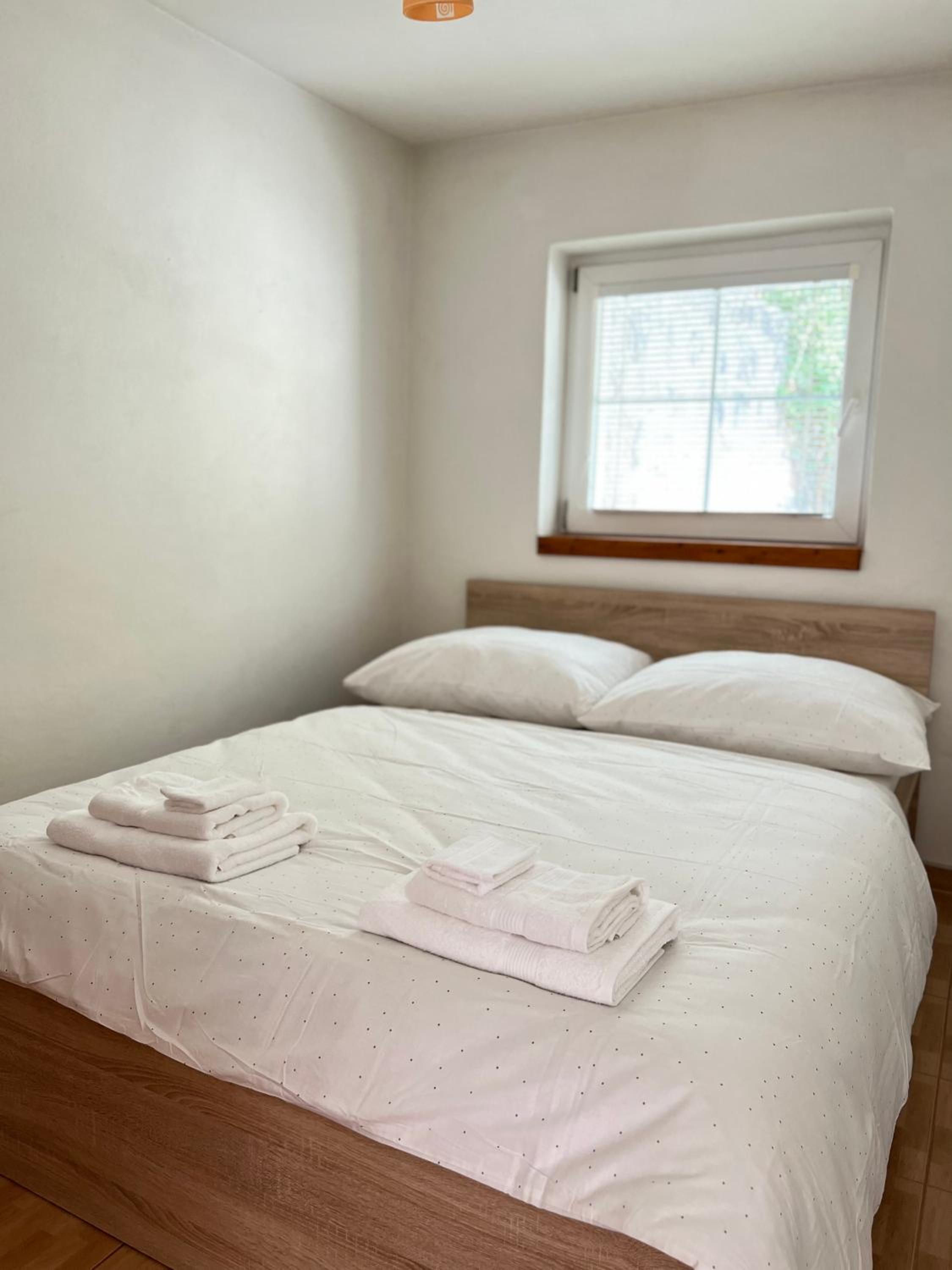 Hřensko 27 Apartmány