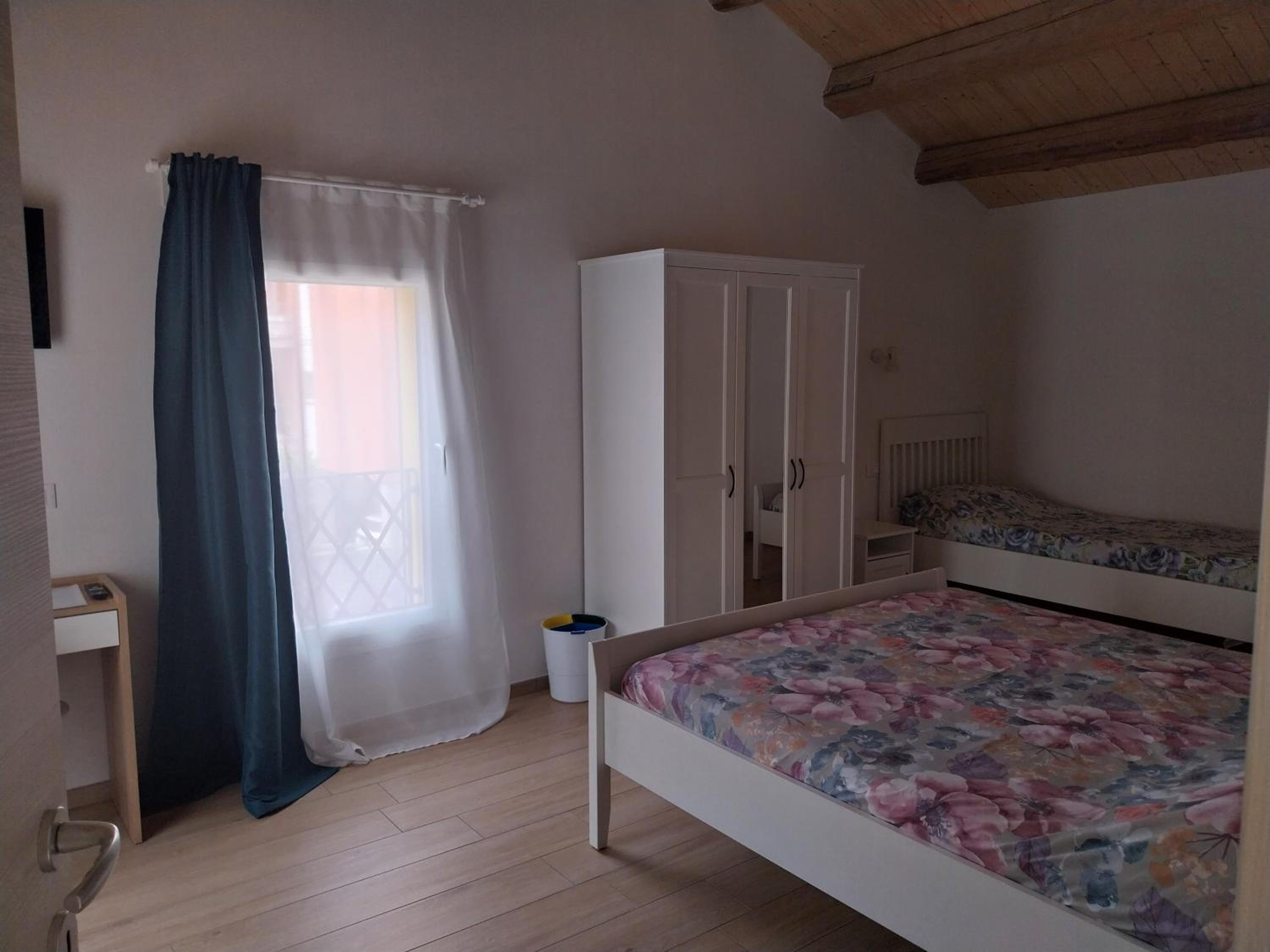 B&B La Casa Gialla view 5
