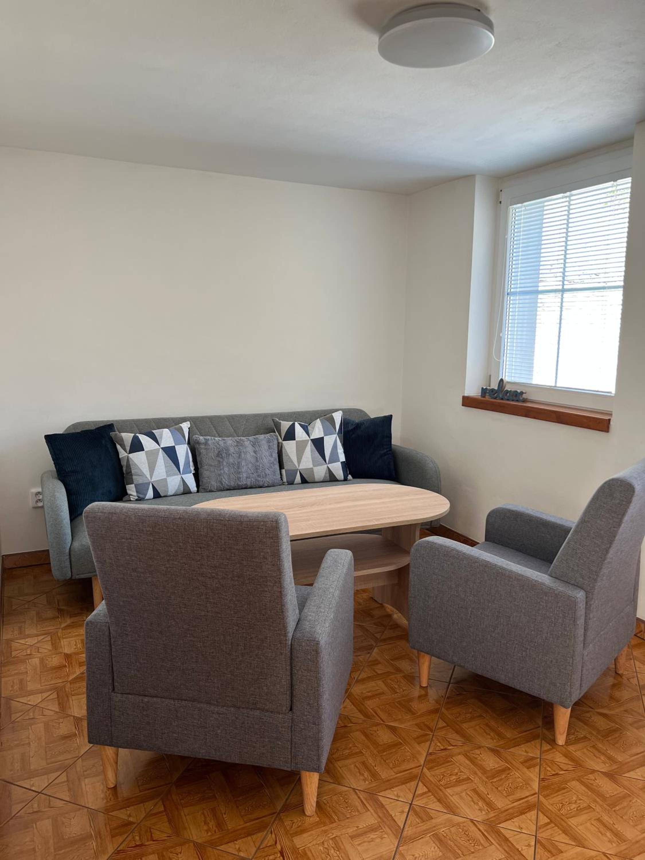 Hřensko 27 Apartmány