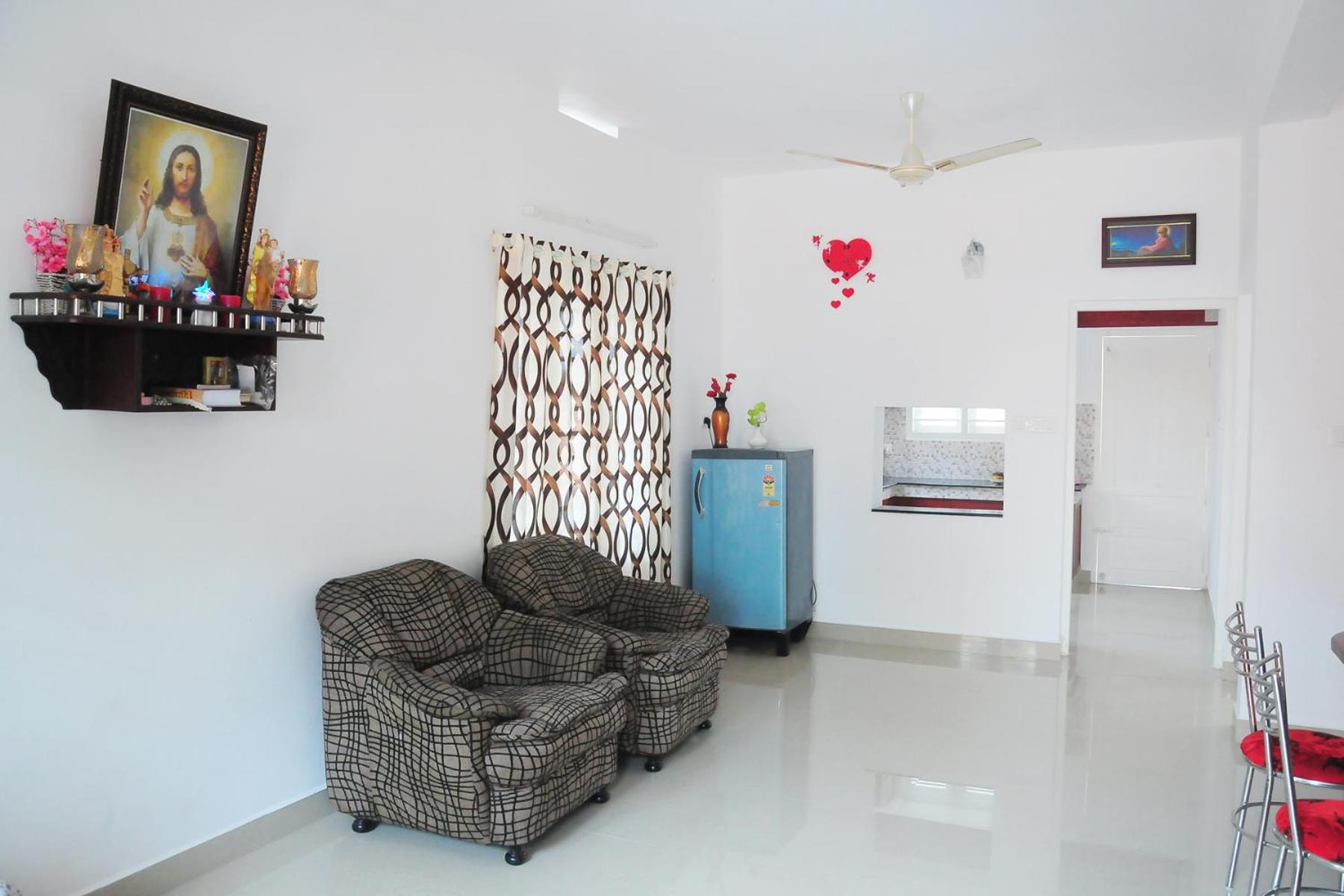 El Casa Homestay
