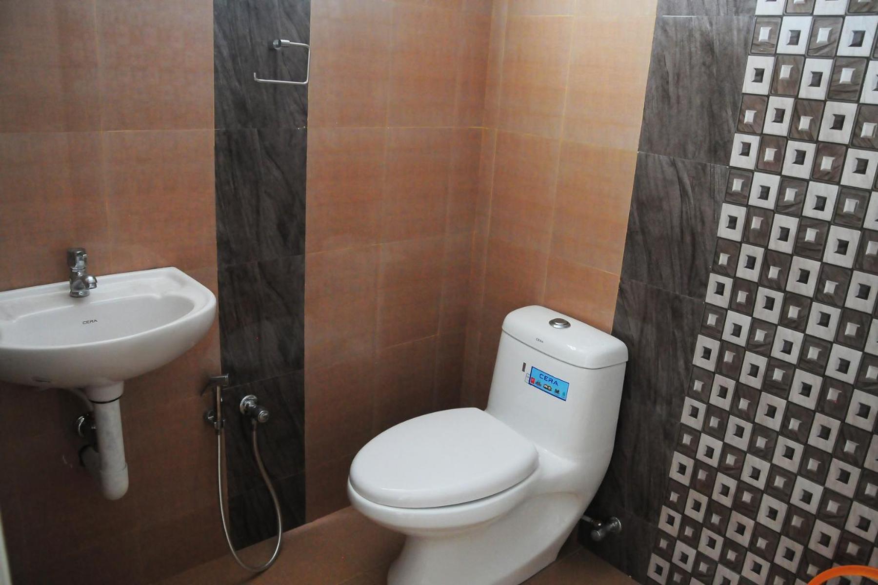 El Casa Homestay