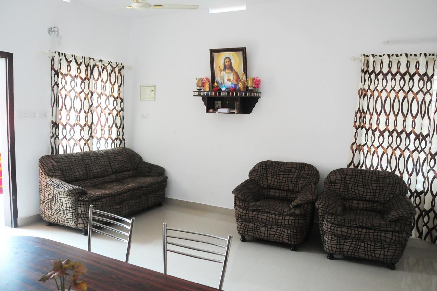 El Casa Homestay