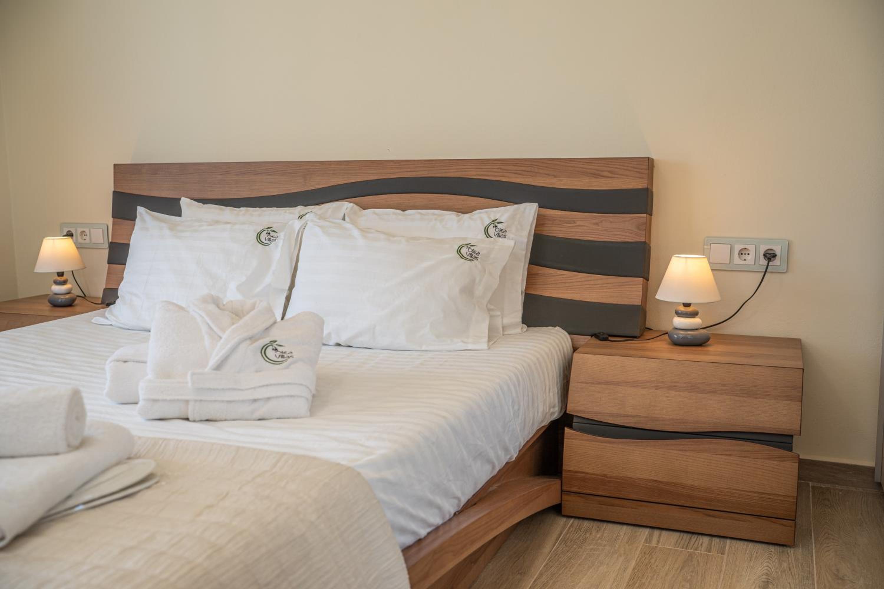 Olea Villas Kefalonia