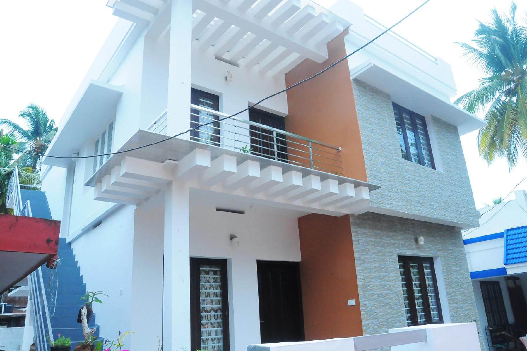 El Casa Homestay