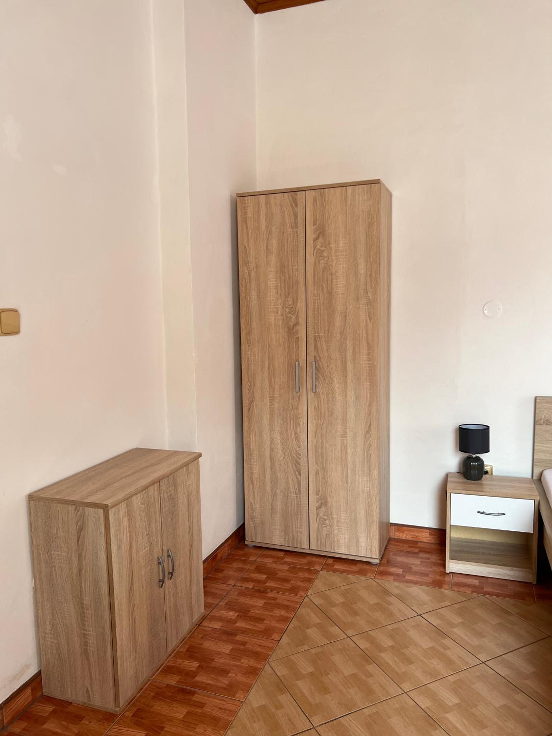 Hřensko 27 Apartmány