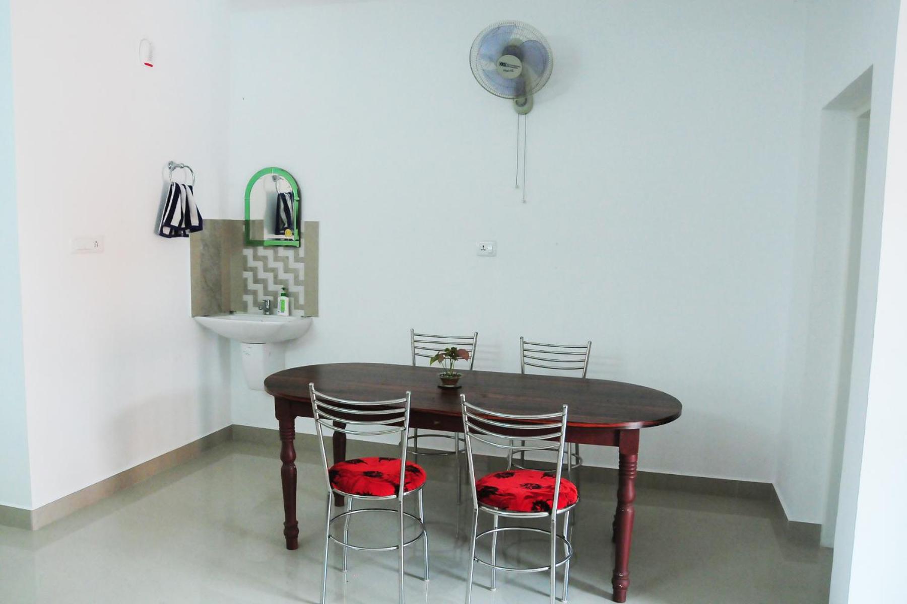 El Casa Homestay
